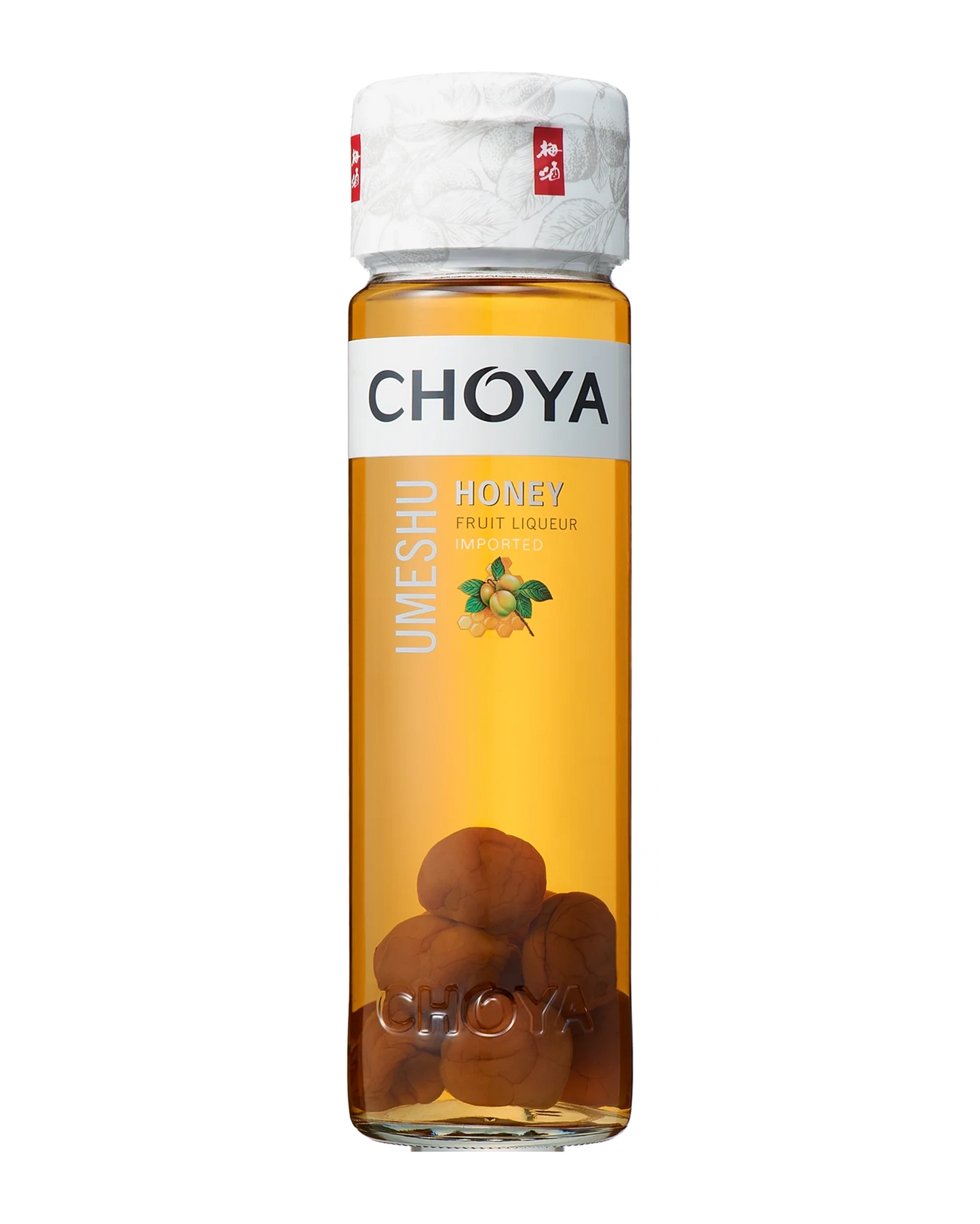 Choya Umeshu Honey 650mL