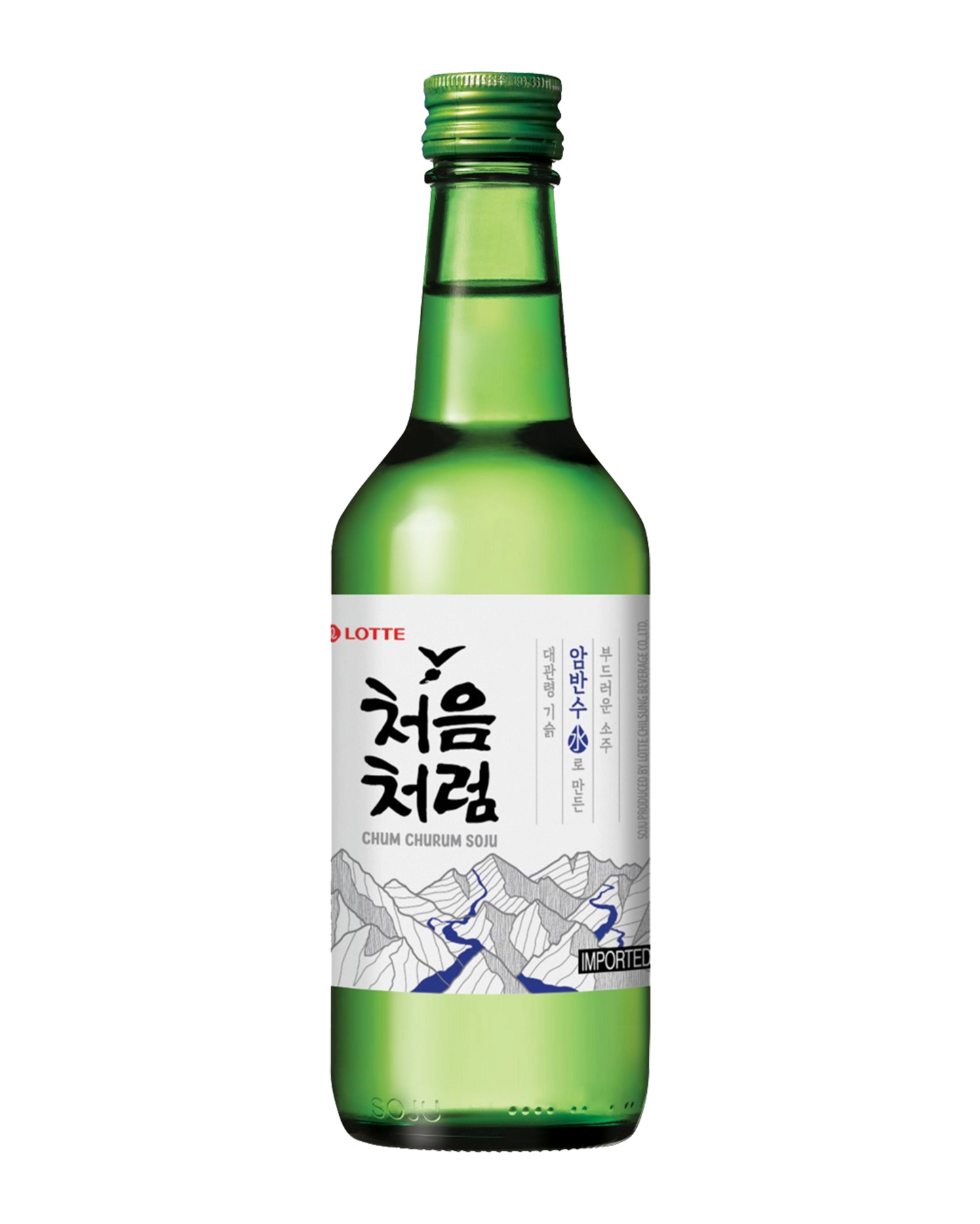 Chum Churum Original 360mL