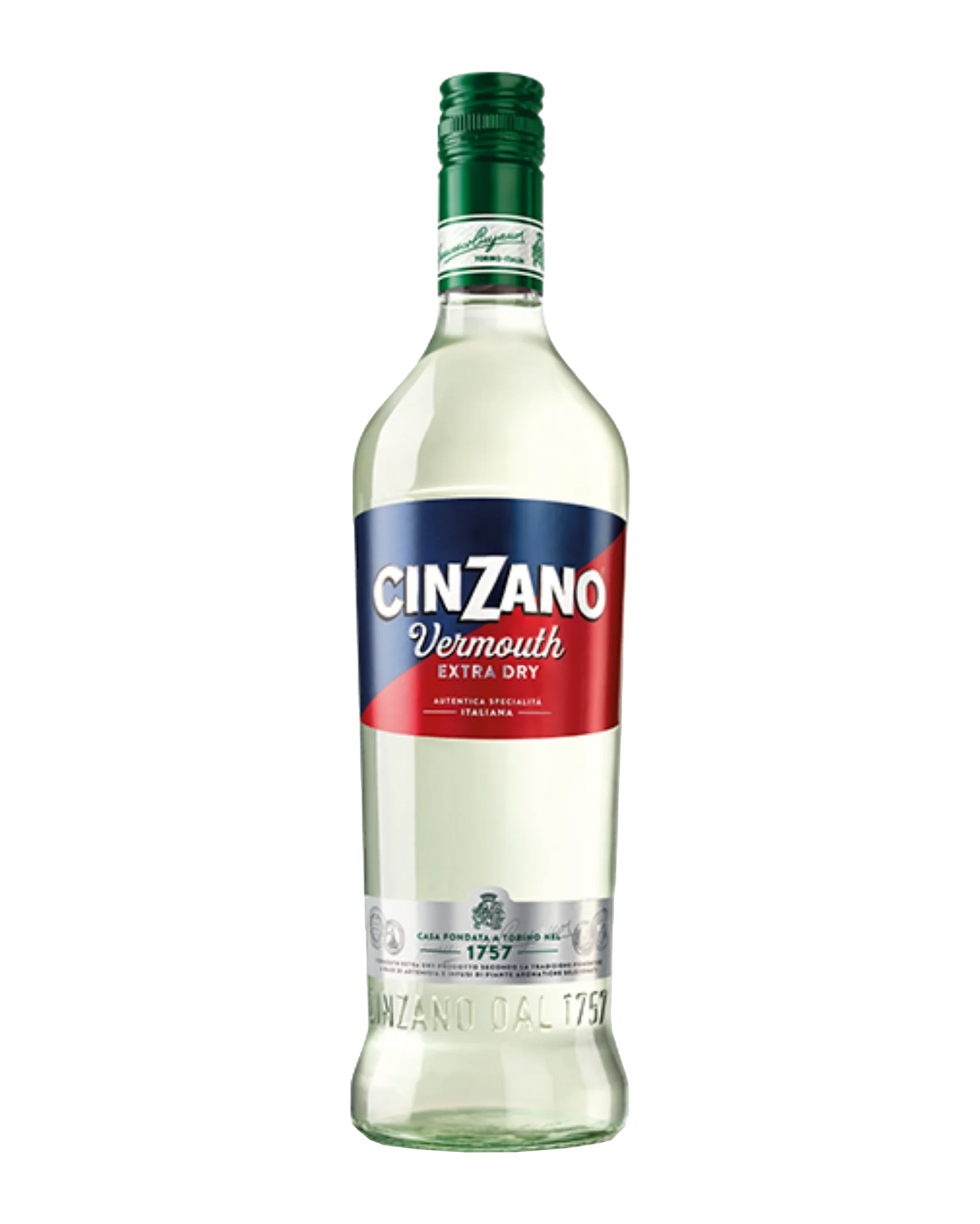 Cinzano Extra Dry 750mL