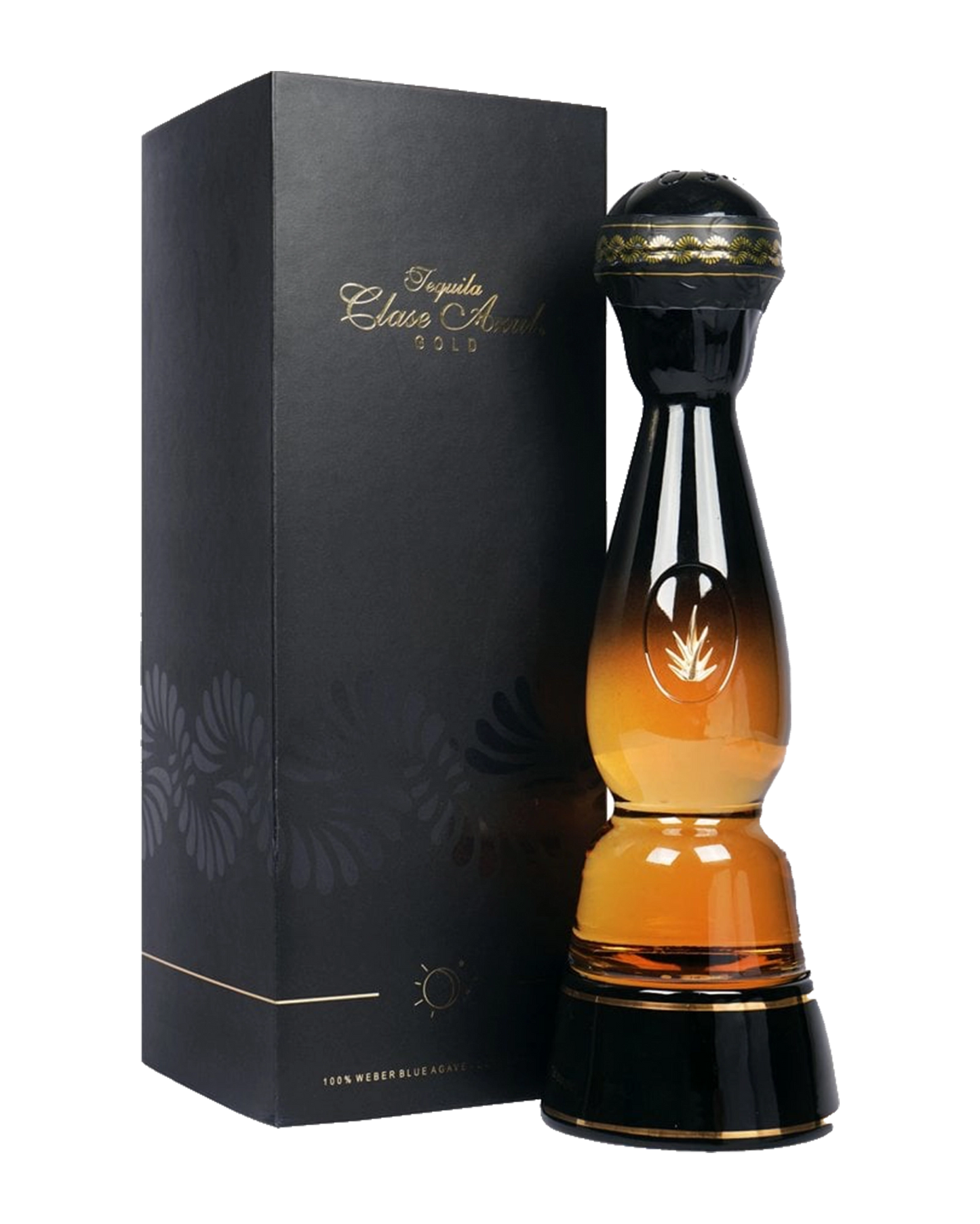 Clase Azul Gold 750mL