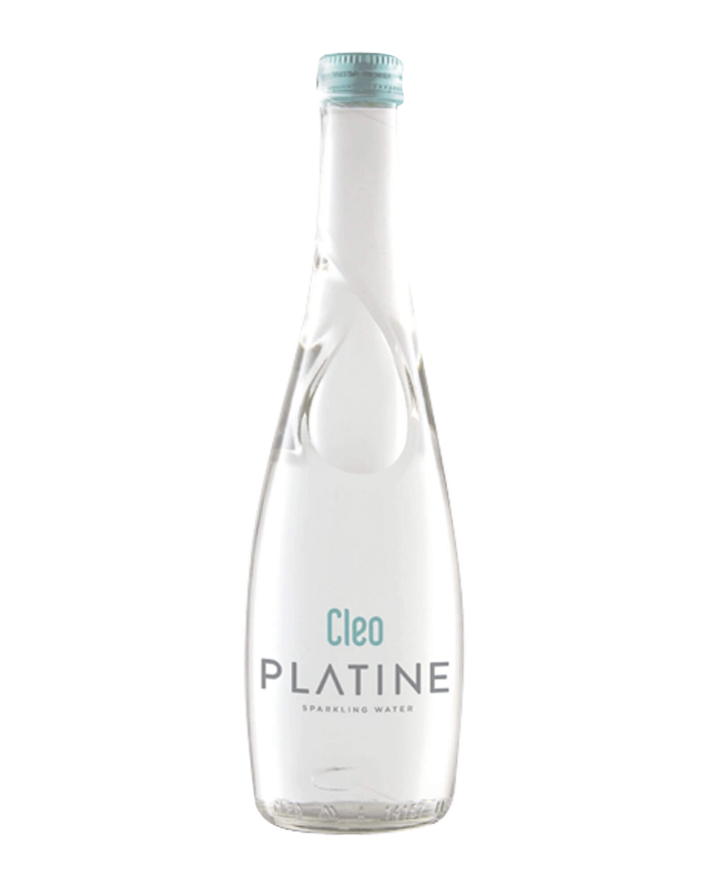 Cleo Platine Sparkling 380mL