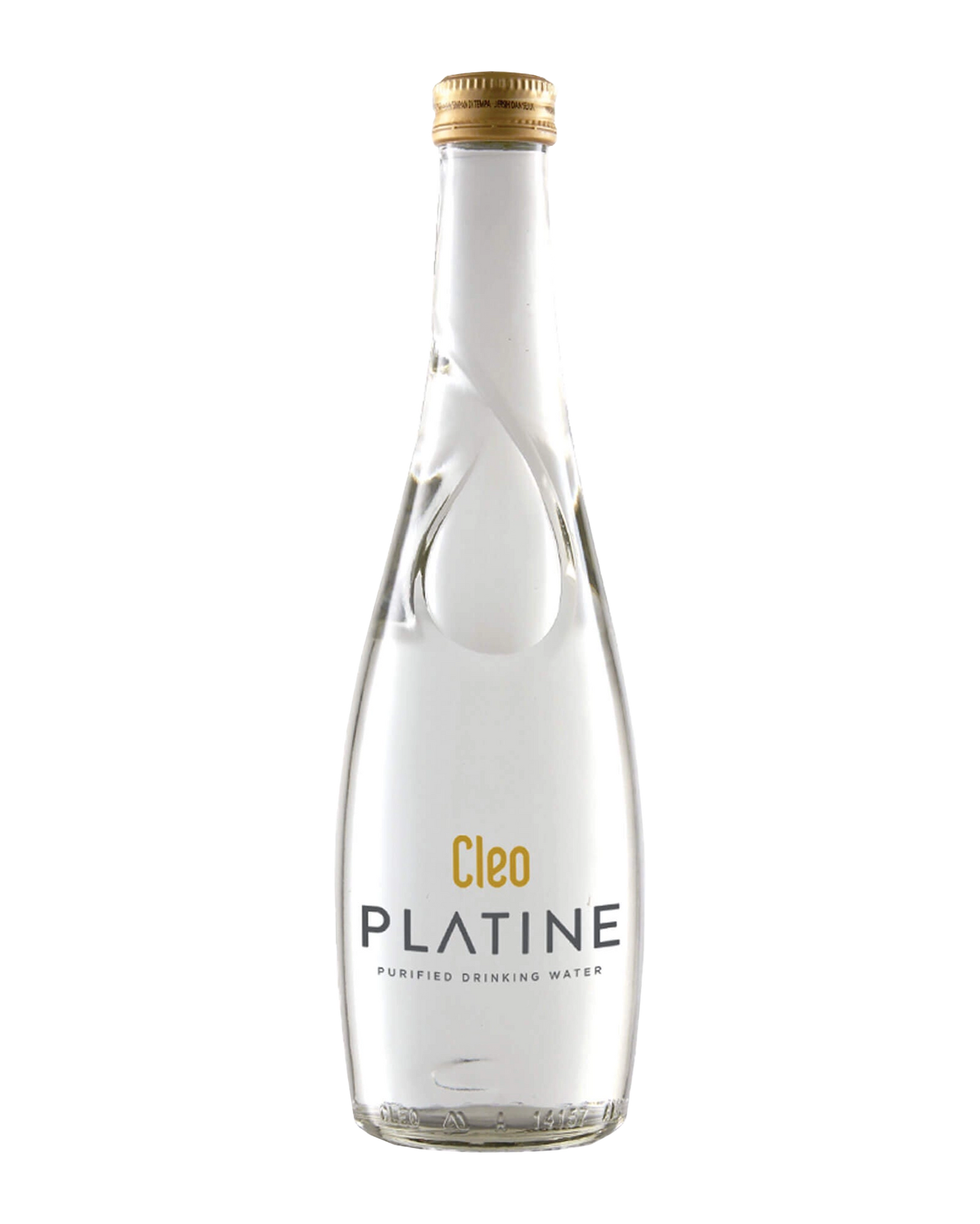 Cleo Platine Still 380mL