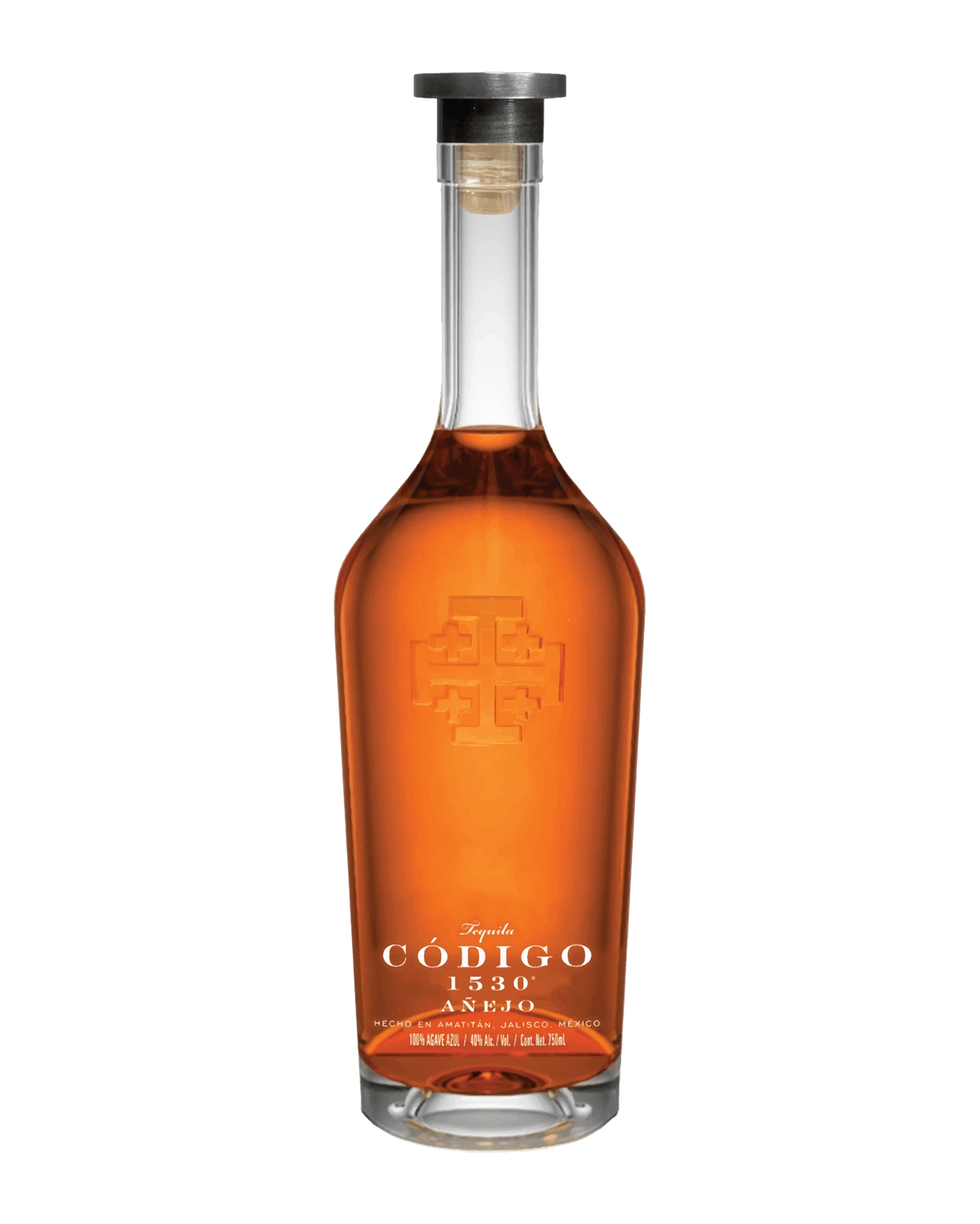 Codigo Anejo 750mL