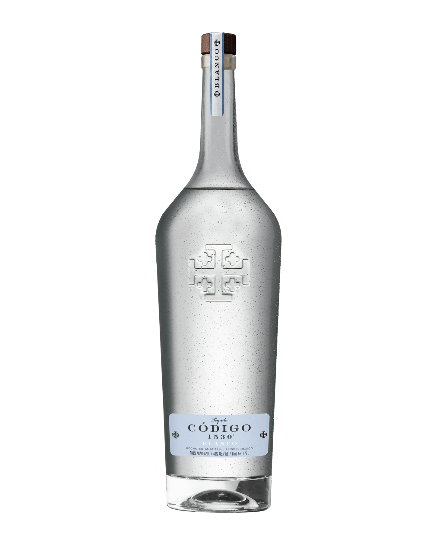 Codigo Blanco 1.75L