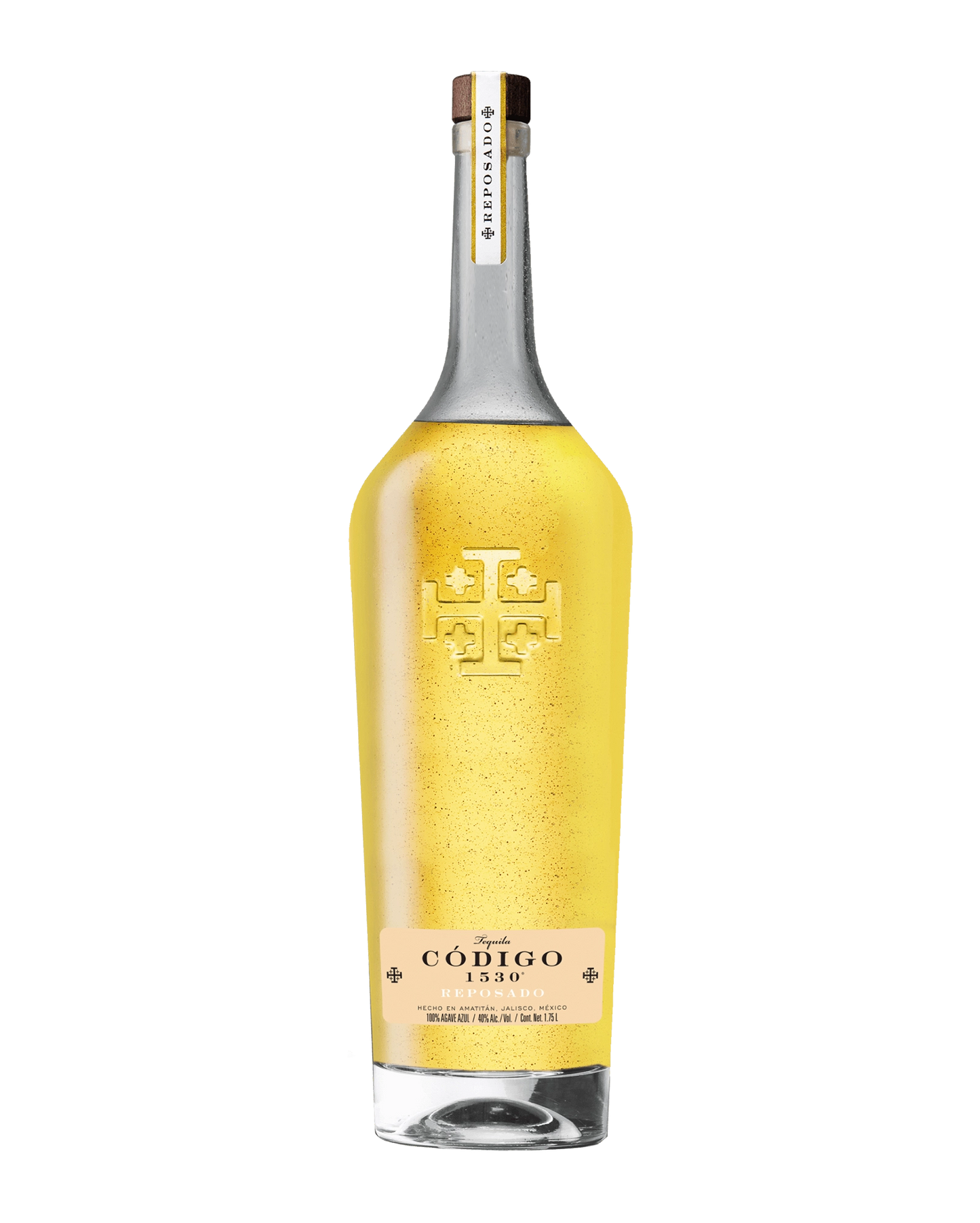Codigo Reposado 1.75L