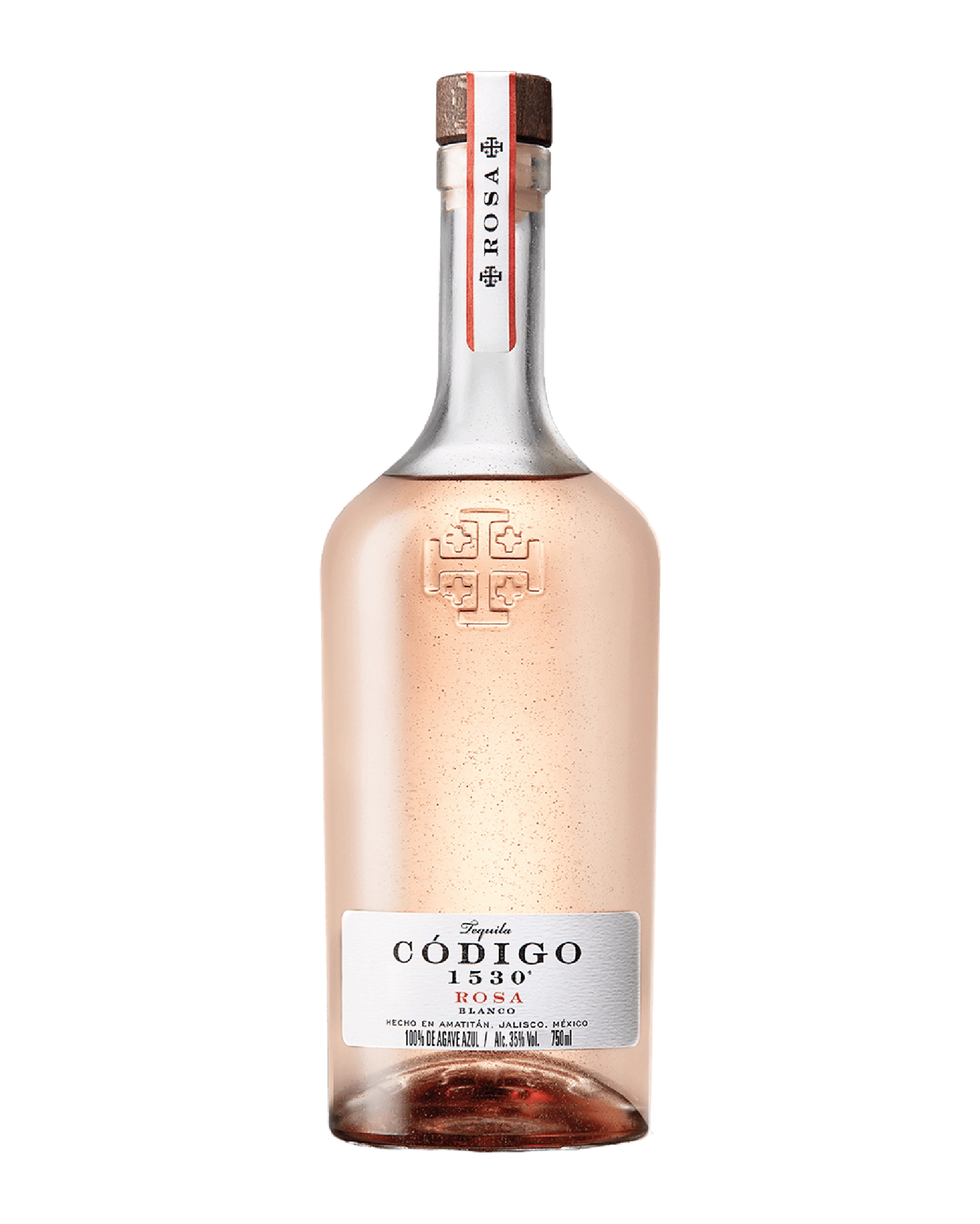 Codigo Rosa 750mL