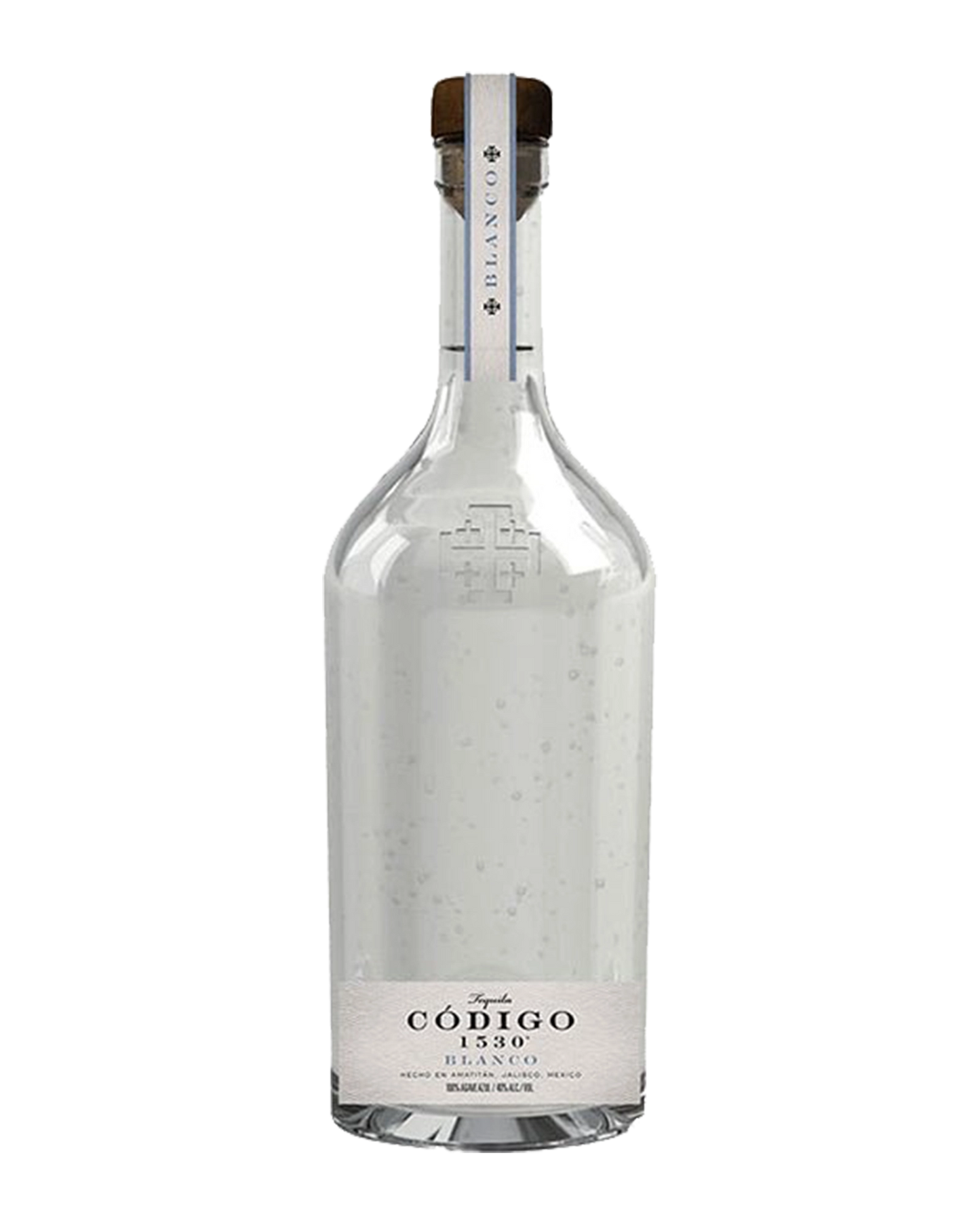 Codigo Blanco 1Lt