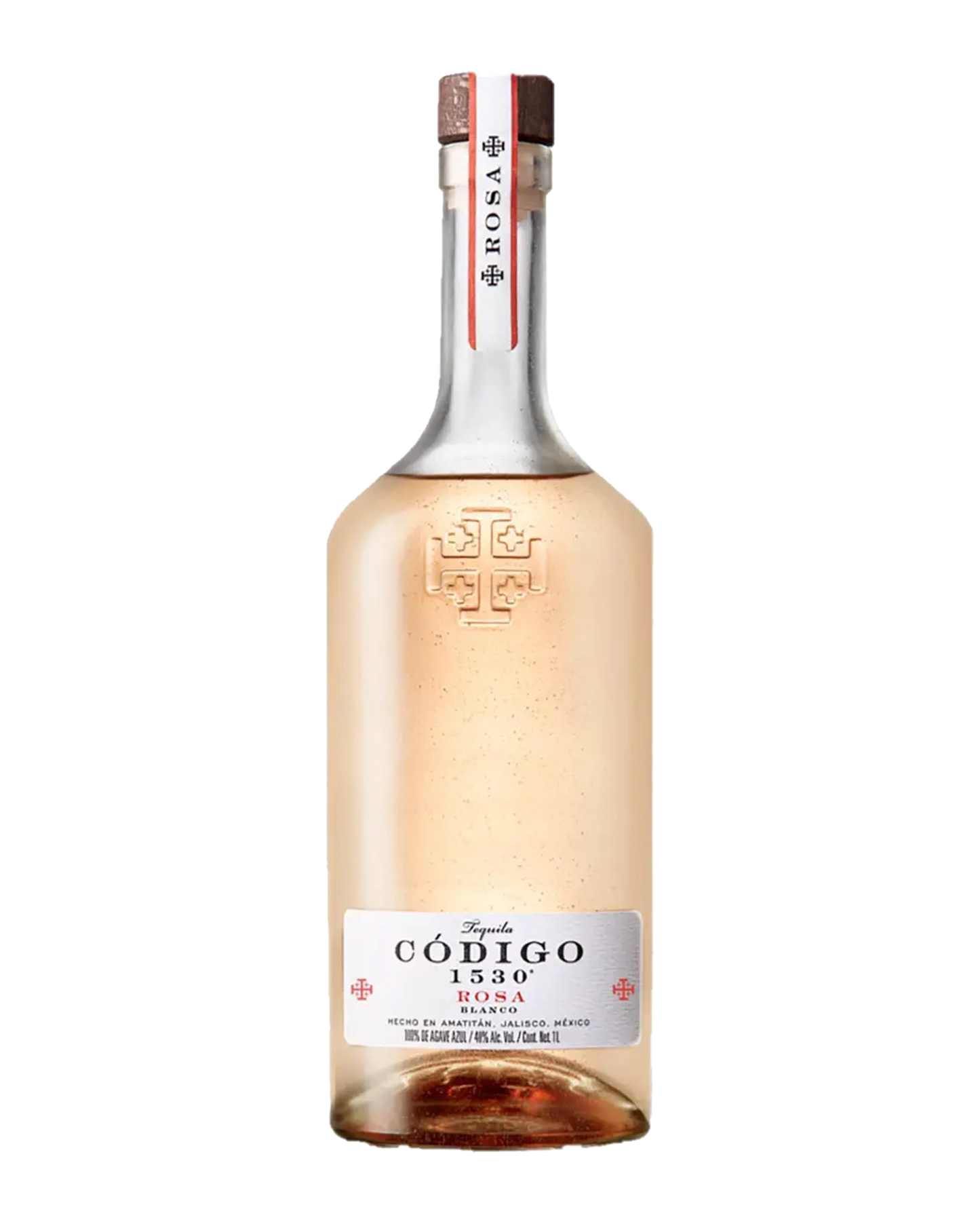 Codigo Rosa 1Lt