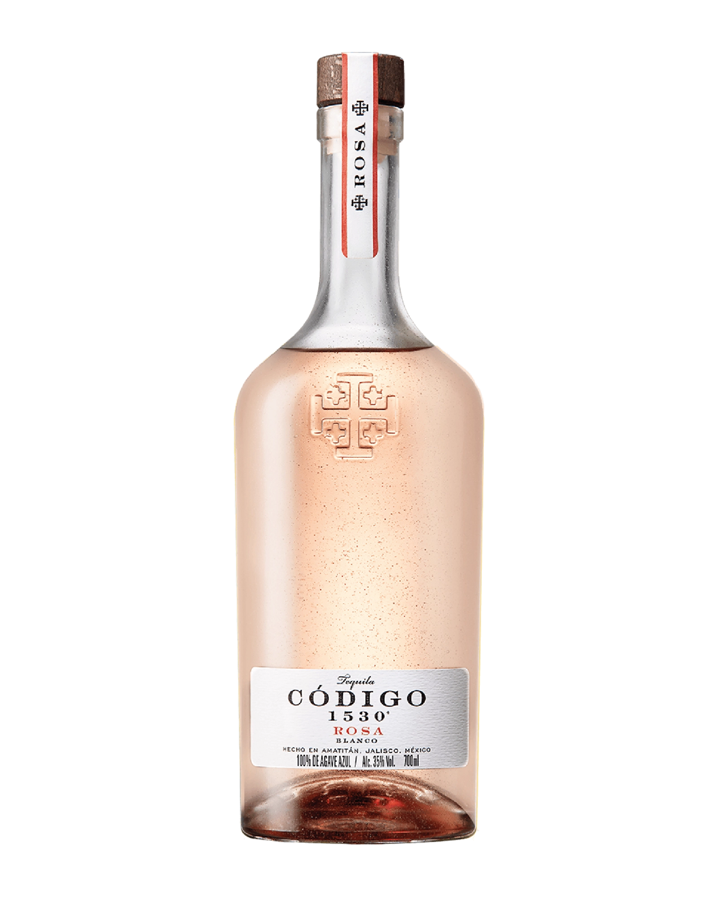 Codigo Rosa 700mL
