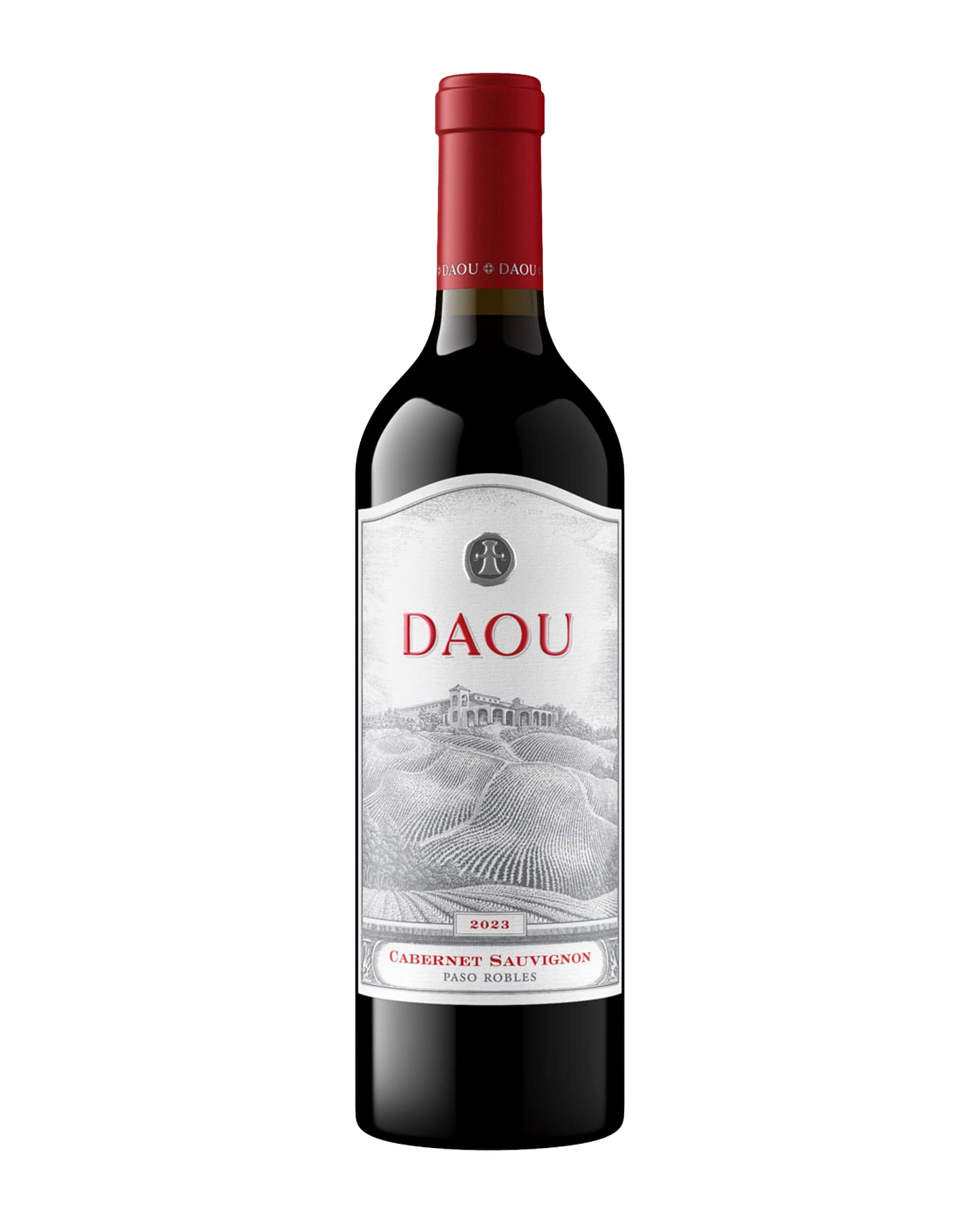 Daou Cabernet Sauvignon 750mL
