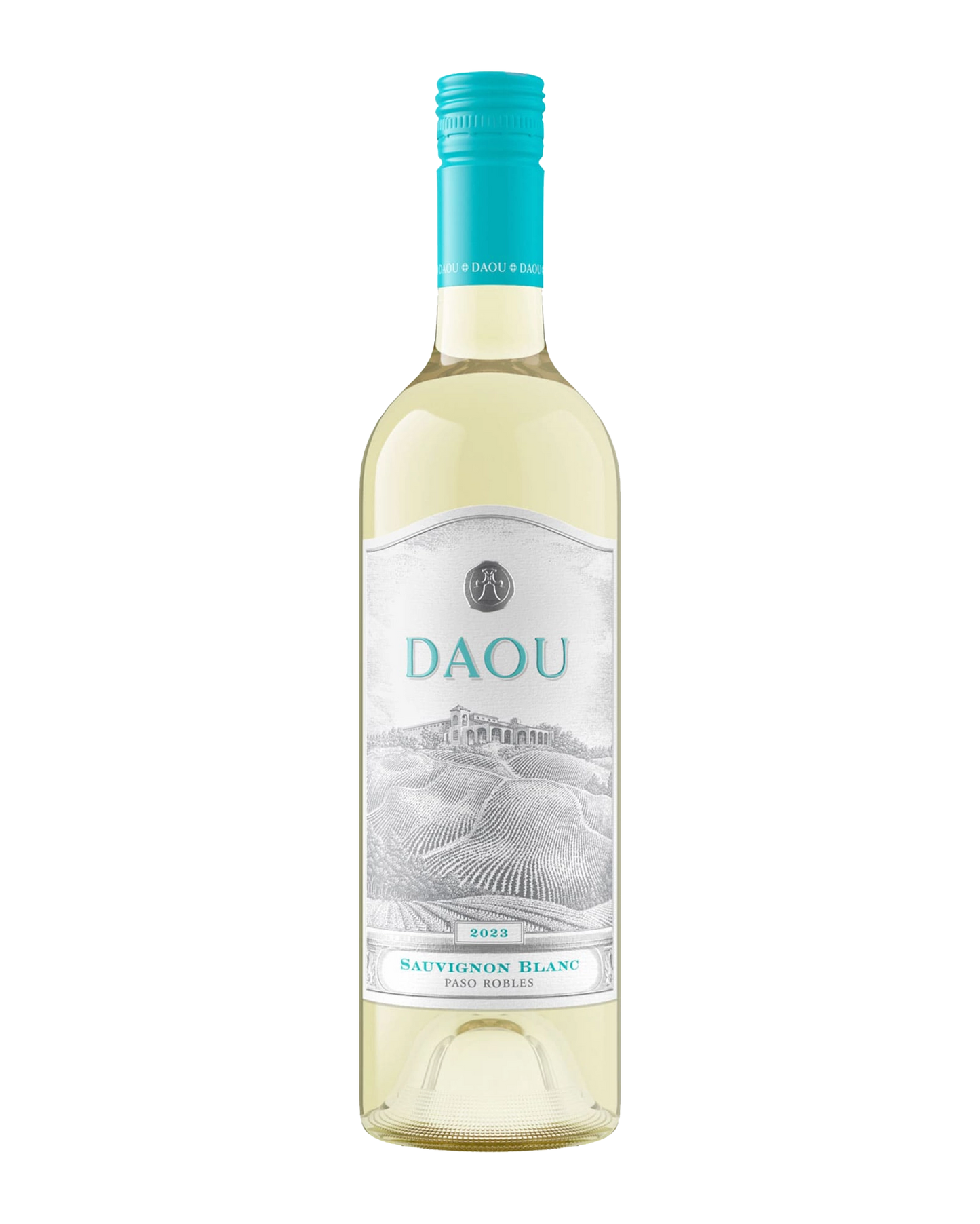 Daou Sauvignon Blanc 750mL