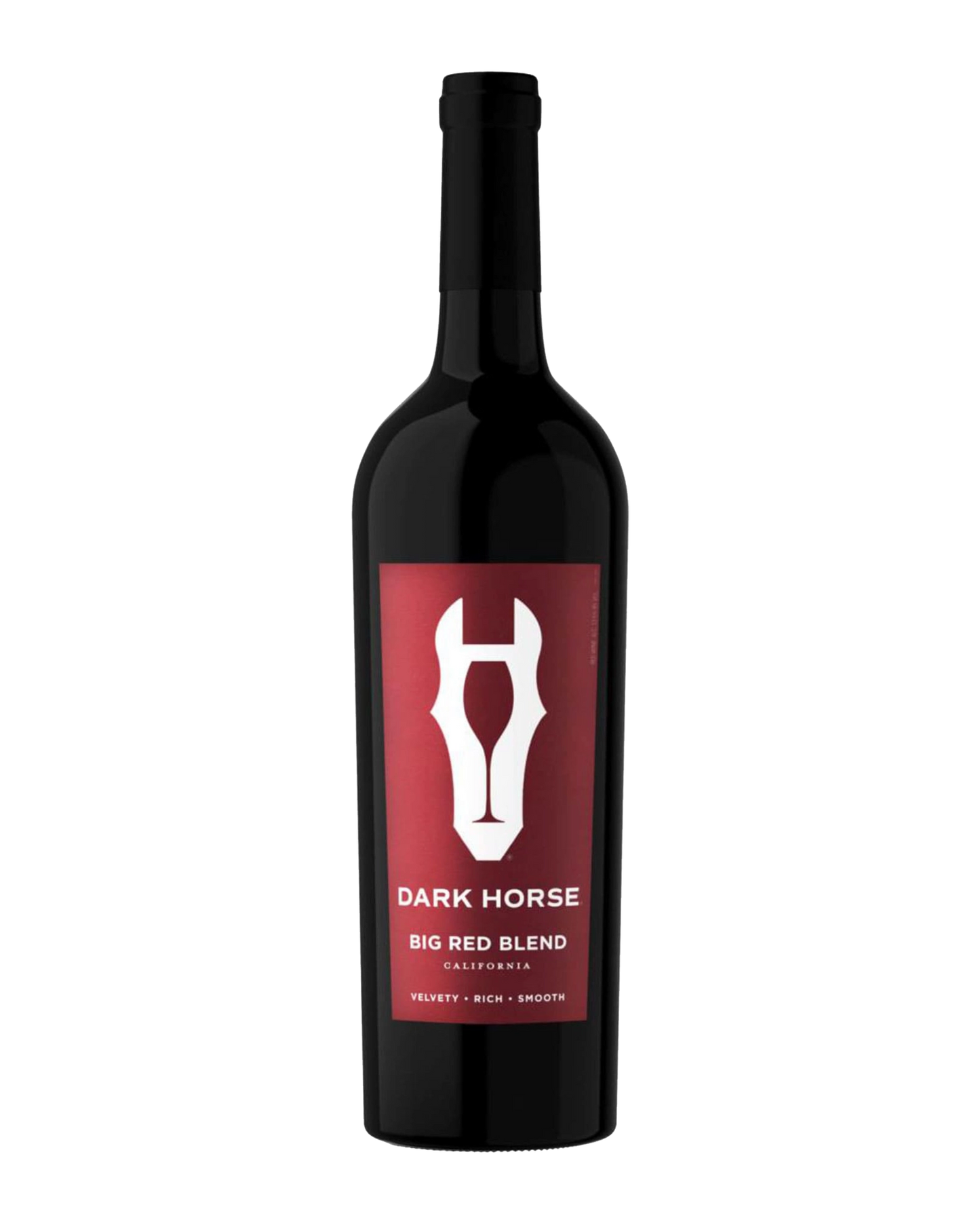 Dark Horse Big Red Blend 750mL