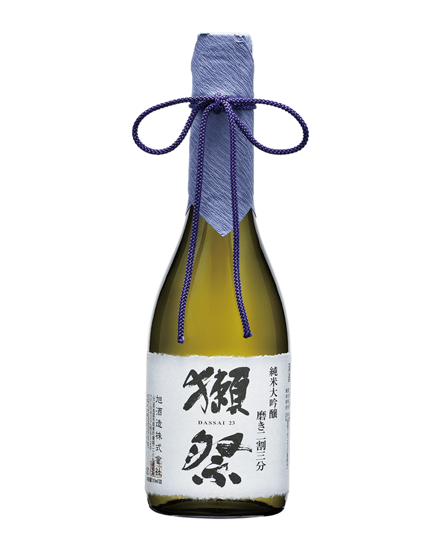 Dassai Junmai Daiginjo 23 720mL