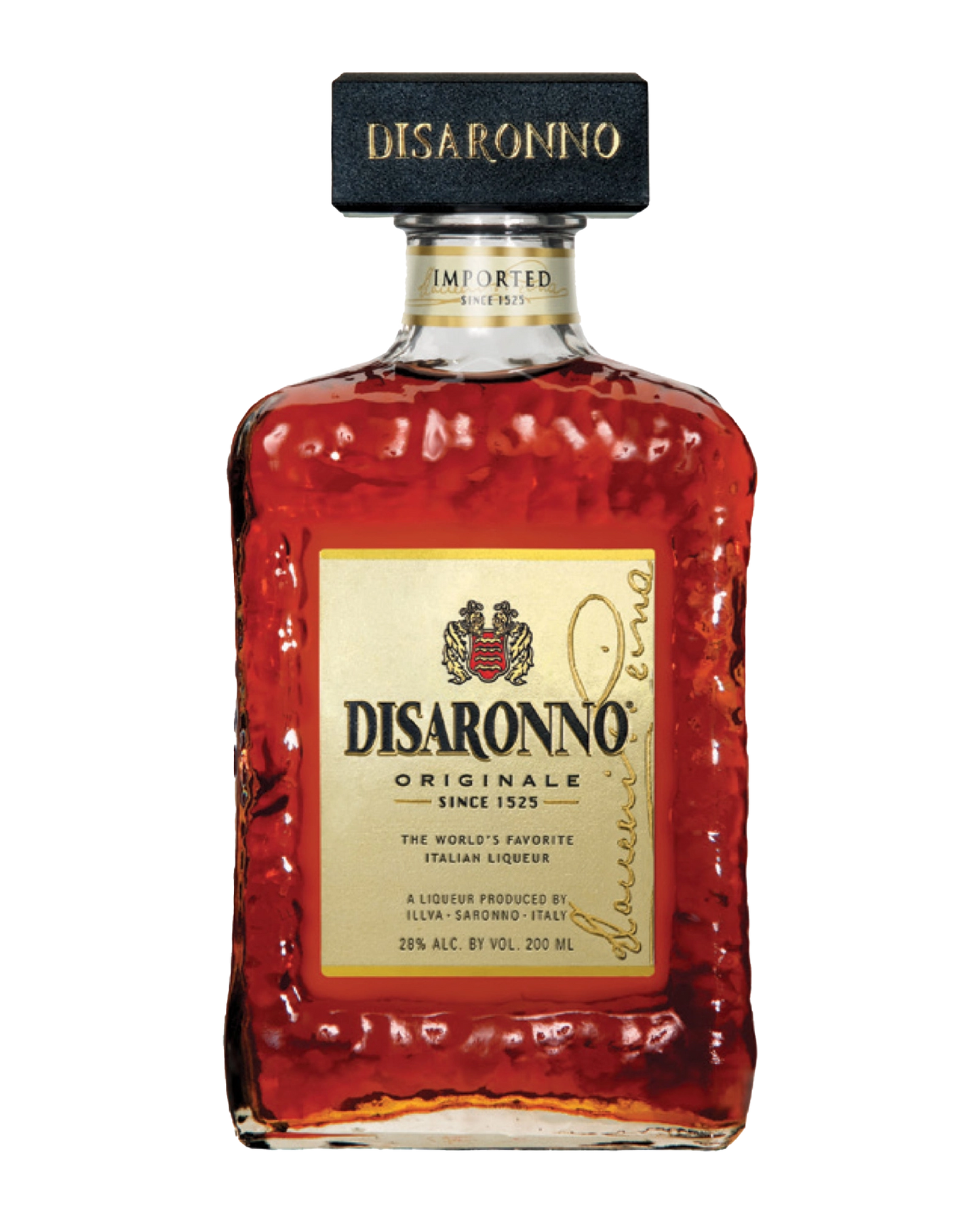Disaronno Originale Amaretto Liqueur 700mL
