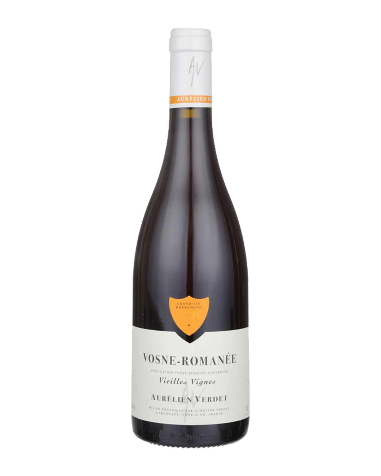 Domaine Aurelien Verdet Vosne Romanee Viellies 2020 750mL