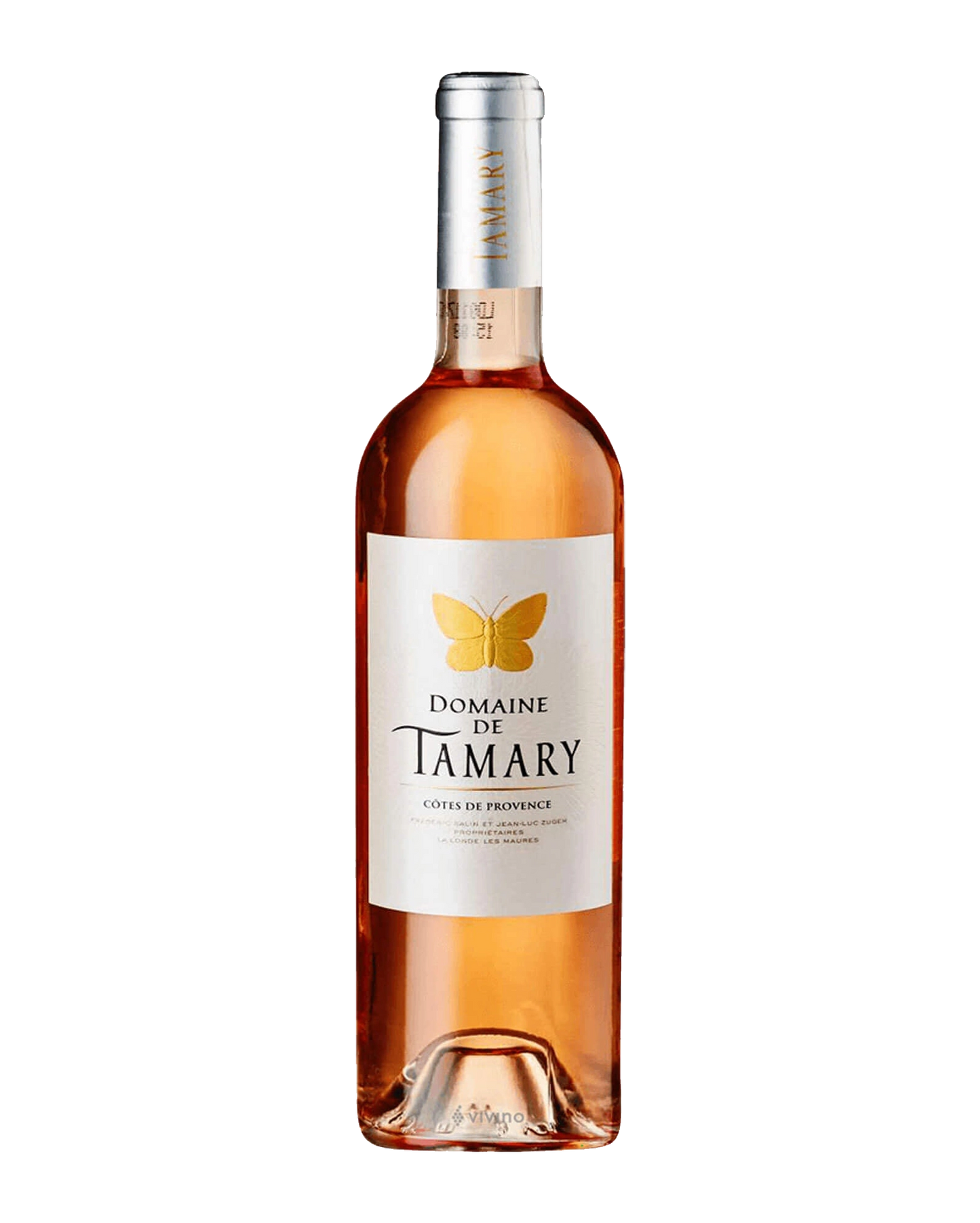 Domaine De Tamary Rose Provence 750mL