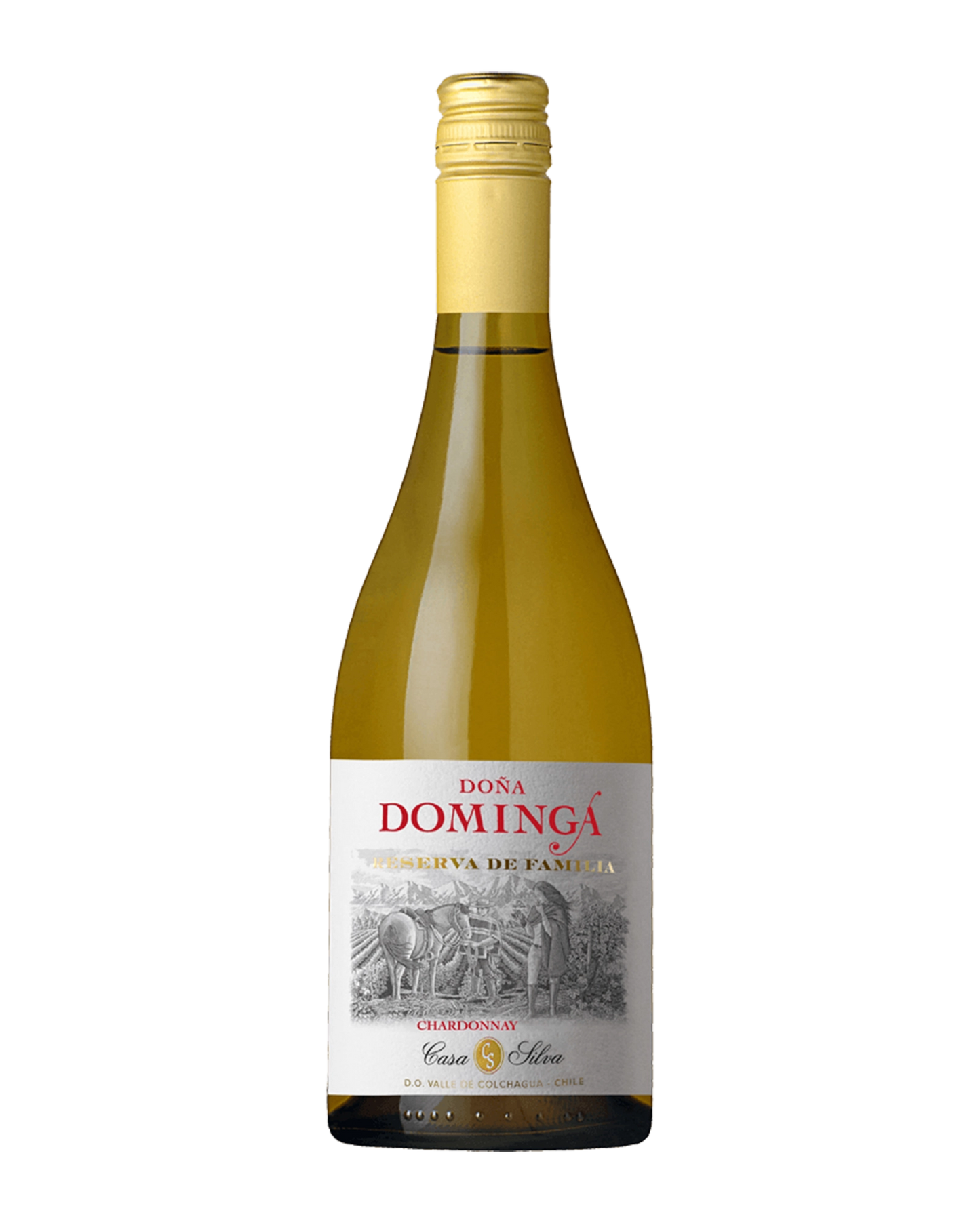 Dona Dominga Reserva de Familia Chardonnay 750ml