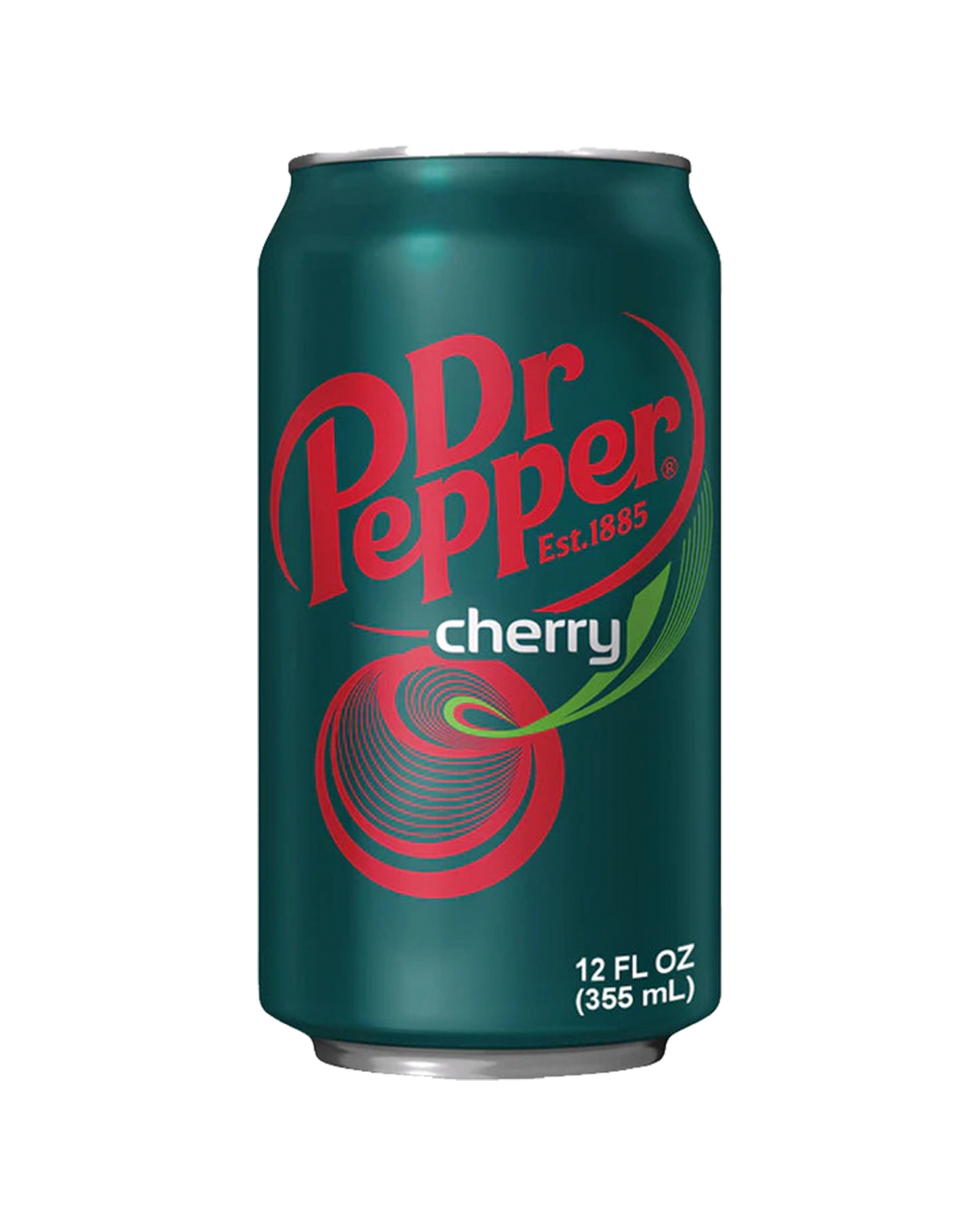 Dr. Pepper Cherry Can 355mL