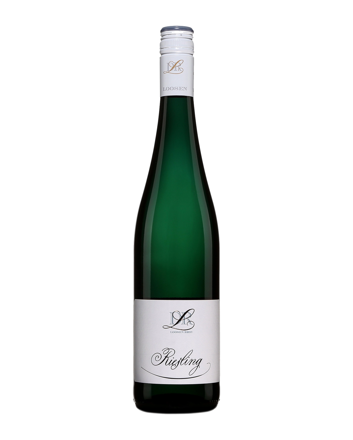 Dr Loosen Wehlener Riesling Qualitatswein 750mL