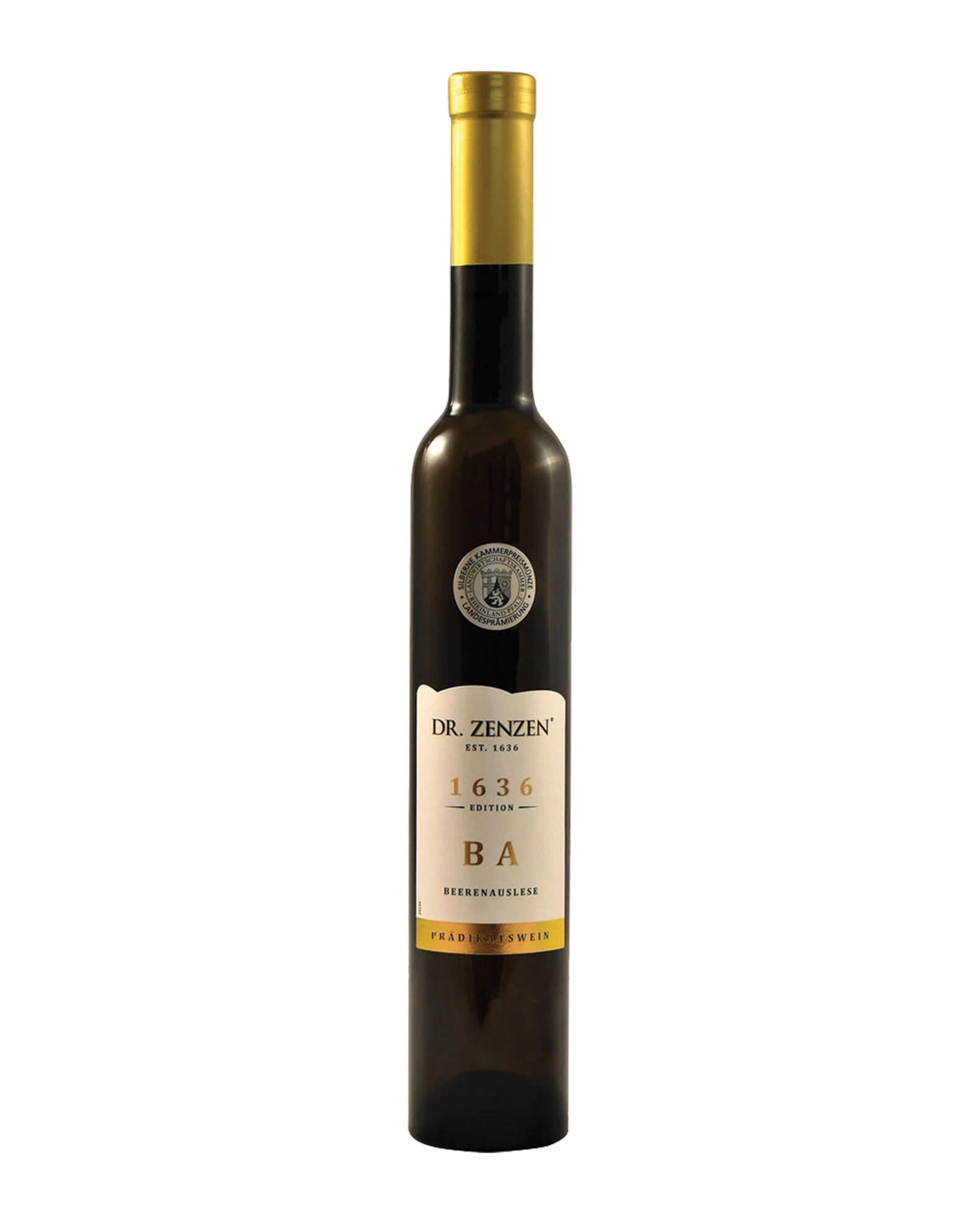 Dr Zenzen Rheinhessen Beernauslese 375mL