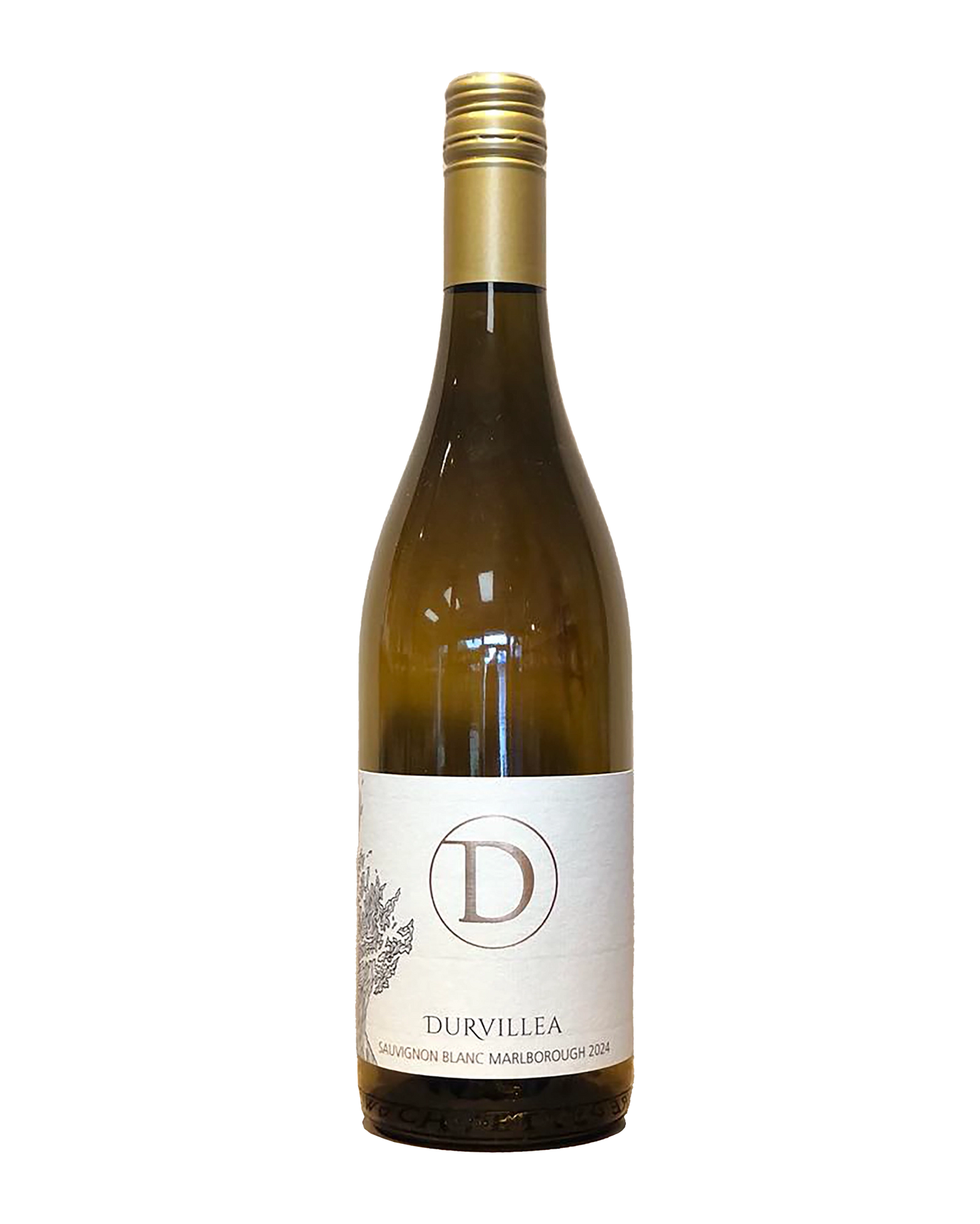 Durvillea Marlborough Sauvignon Blanc 750mL