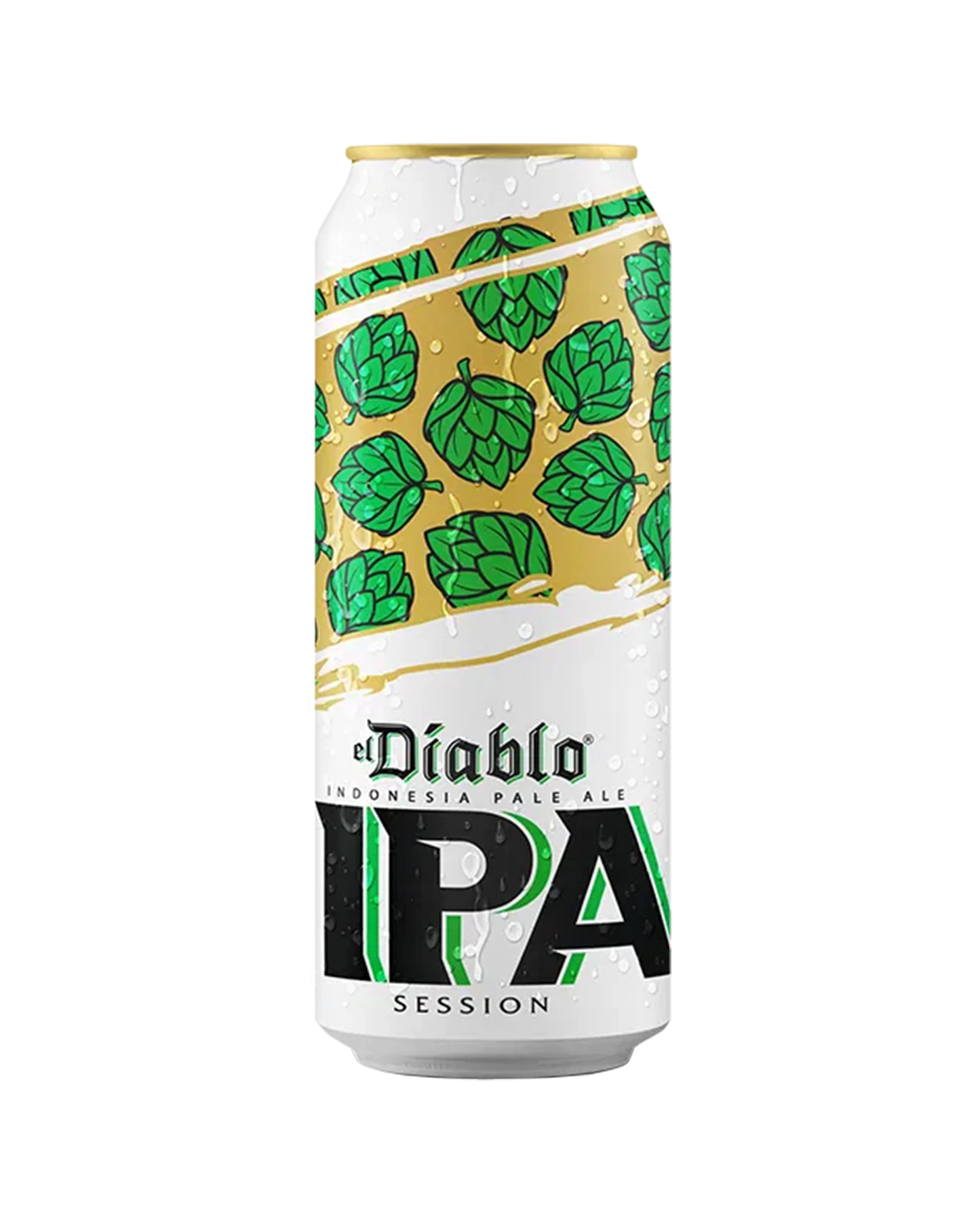 El Diablo IPA Session Can 500mL