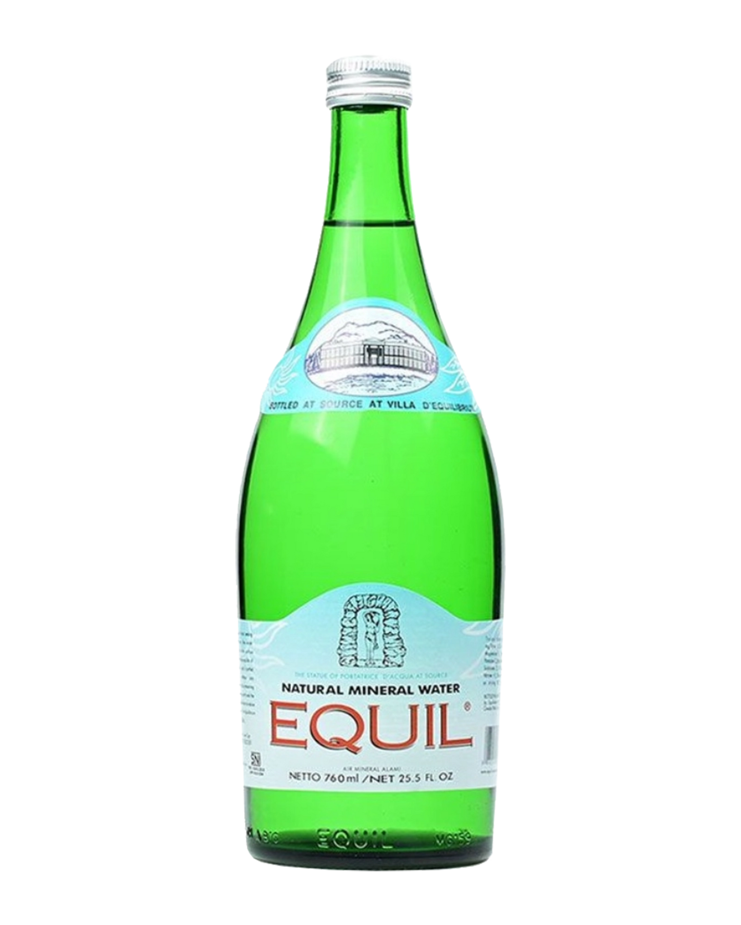 Equil Natural 760mL