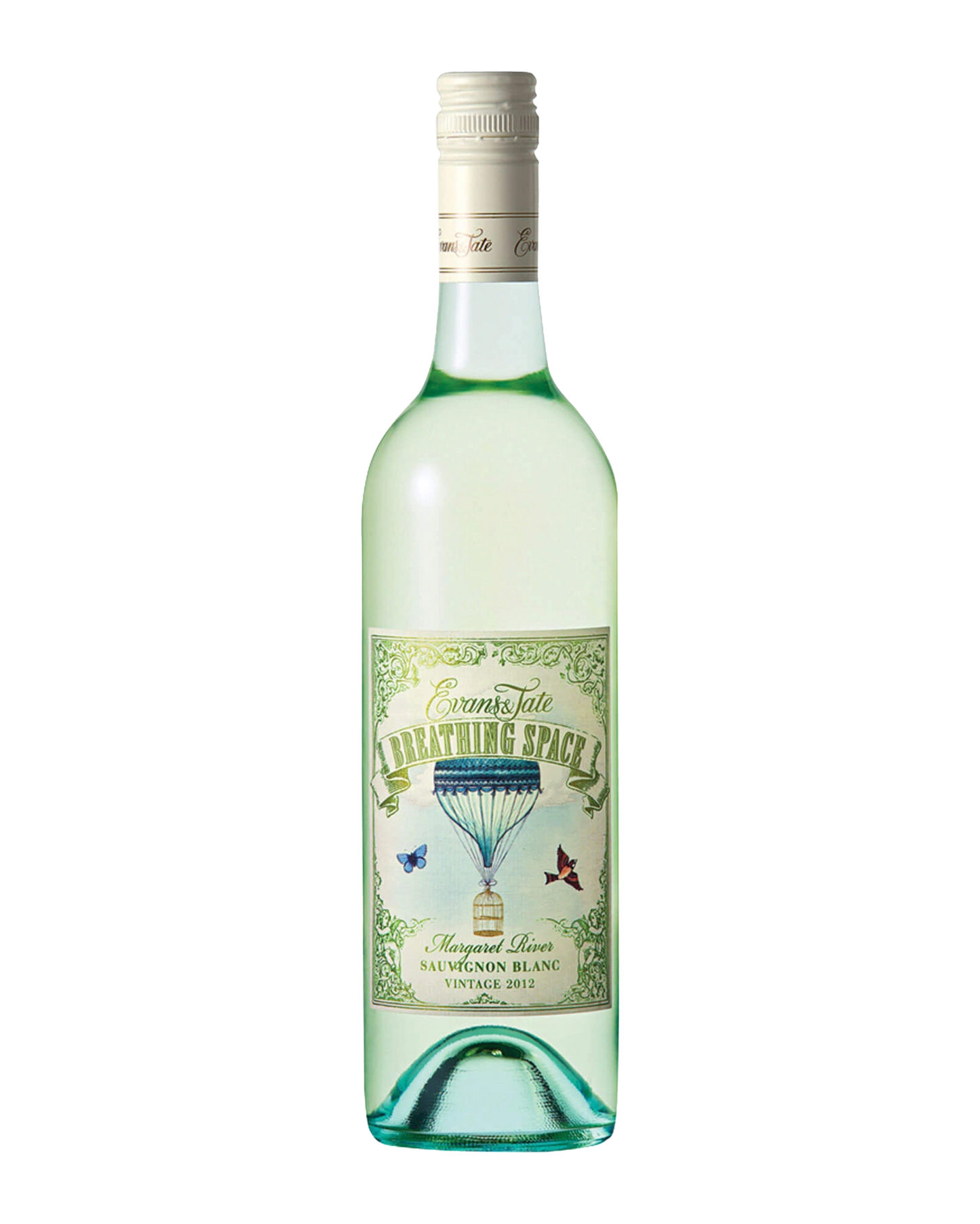 Evans & Tate Breathing Space Sauvignon Blanc 750mL