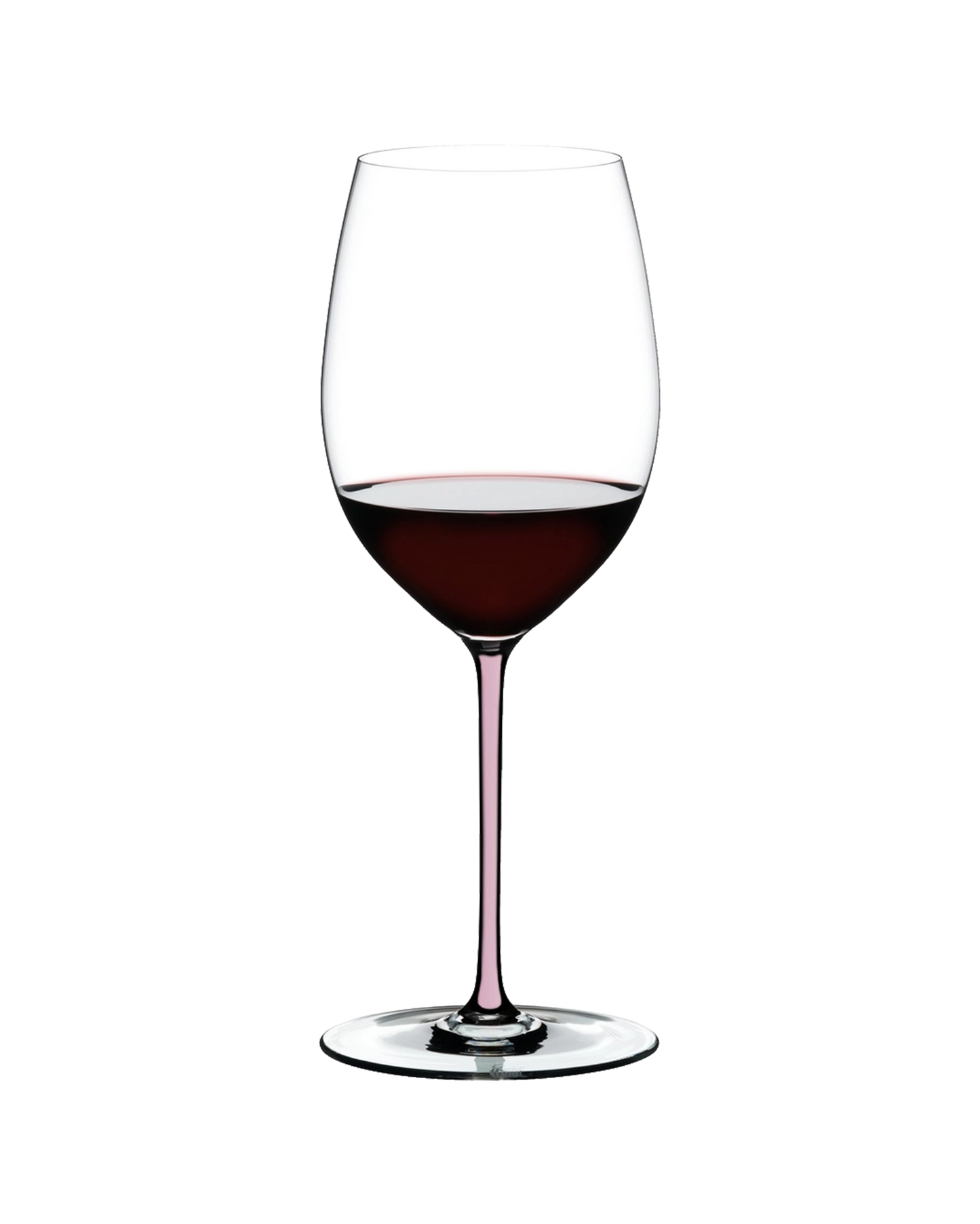 Riedel Fatto A Mano Cabernet Pink