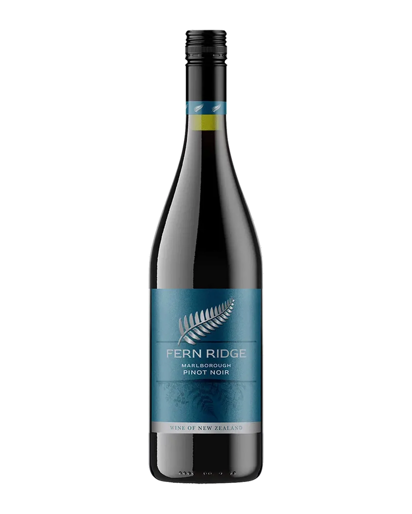 Fern Ridge Marlborough Pinot Noir 750mL