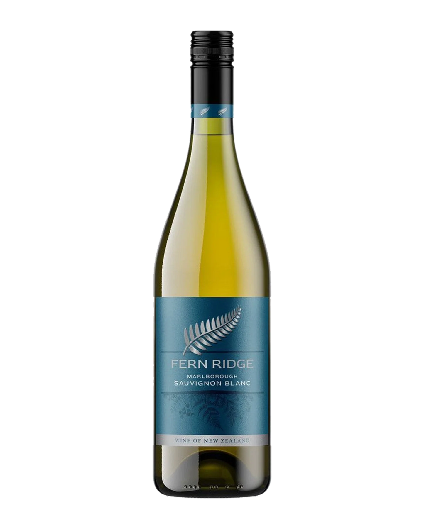 Fern Ridge Marlborough Sauvignon Blanc 750mL
