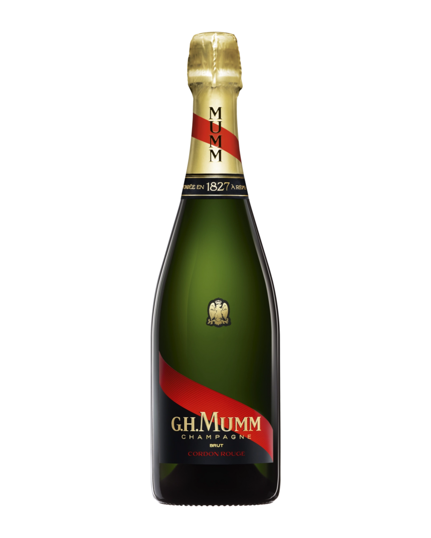 G.H Mumm Cordon Rouge Brut 750mL