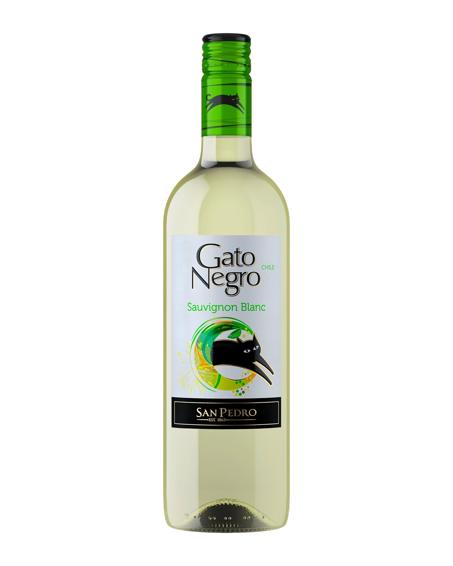 Gato Negro Sauvignon Blanc 750mL