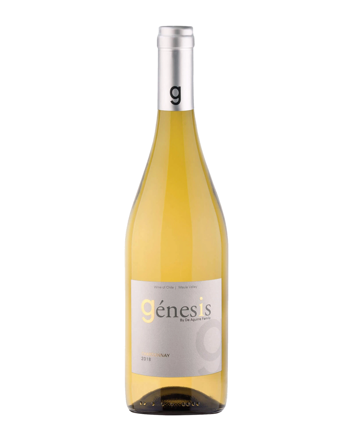 Genesis Chardonnay 750mL
