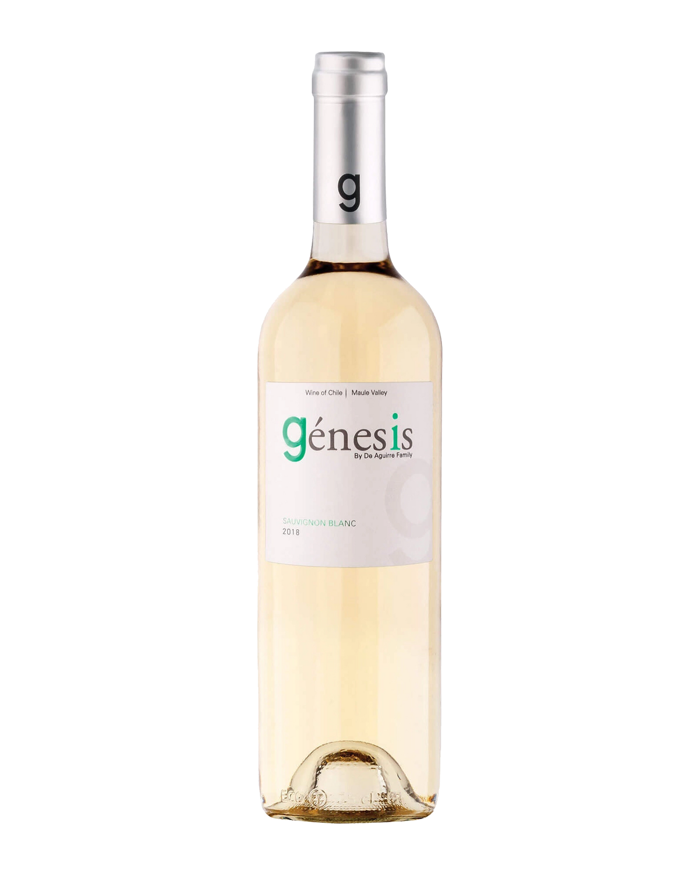 Genesis Sauvignon Blanc 750mL