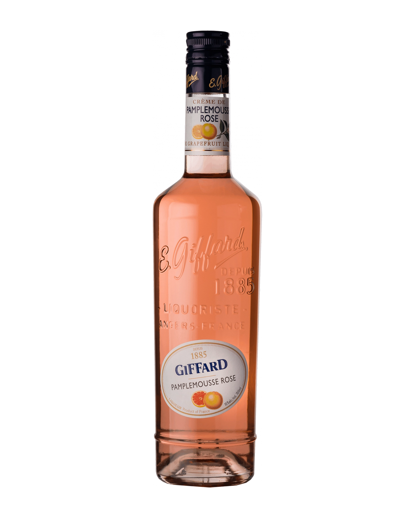 Giffard Creme Pamplemousse Rose 700mL