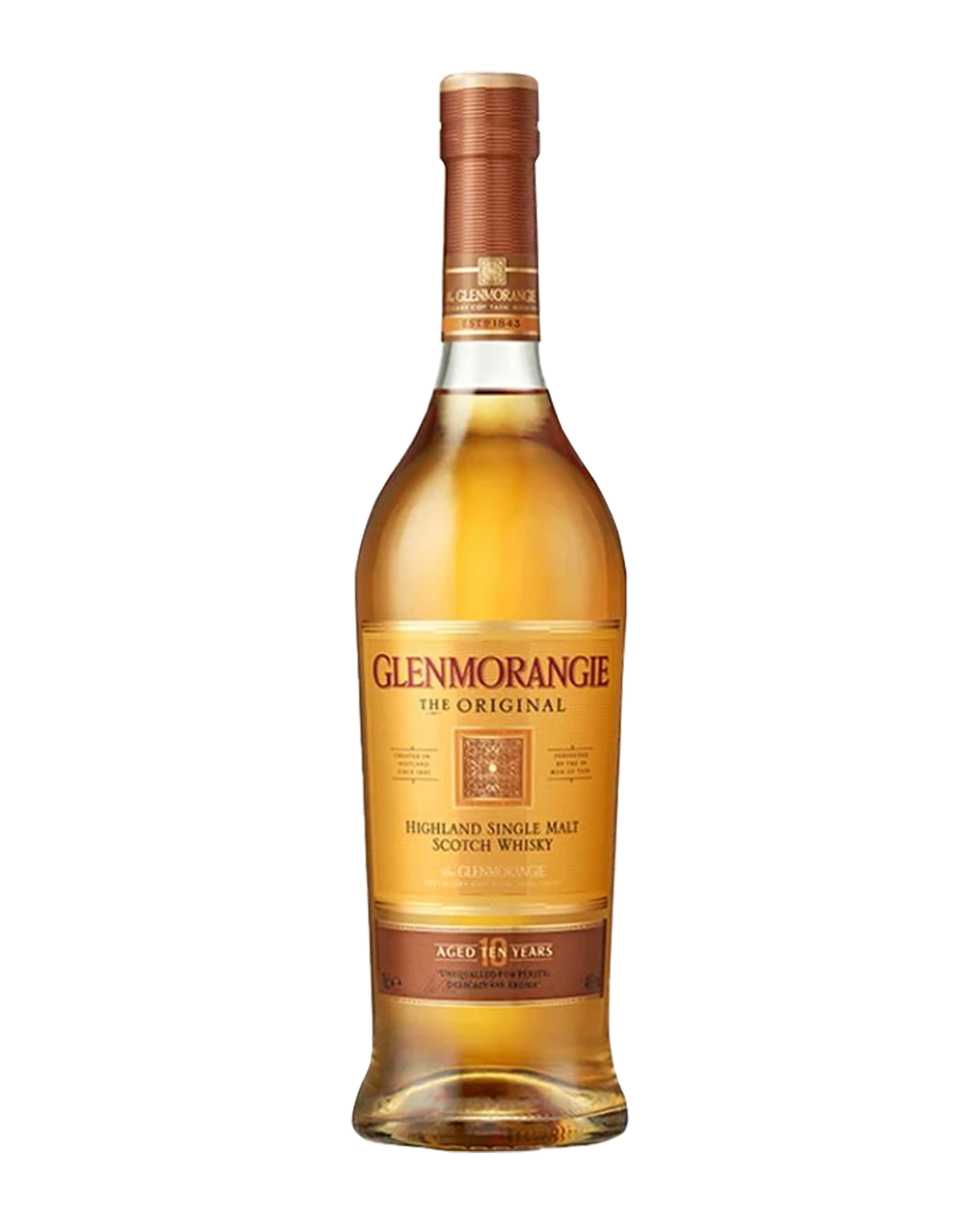Glenmorangie The Original 10YO 700mL