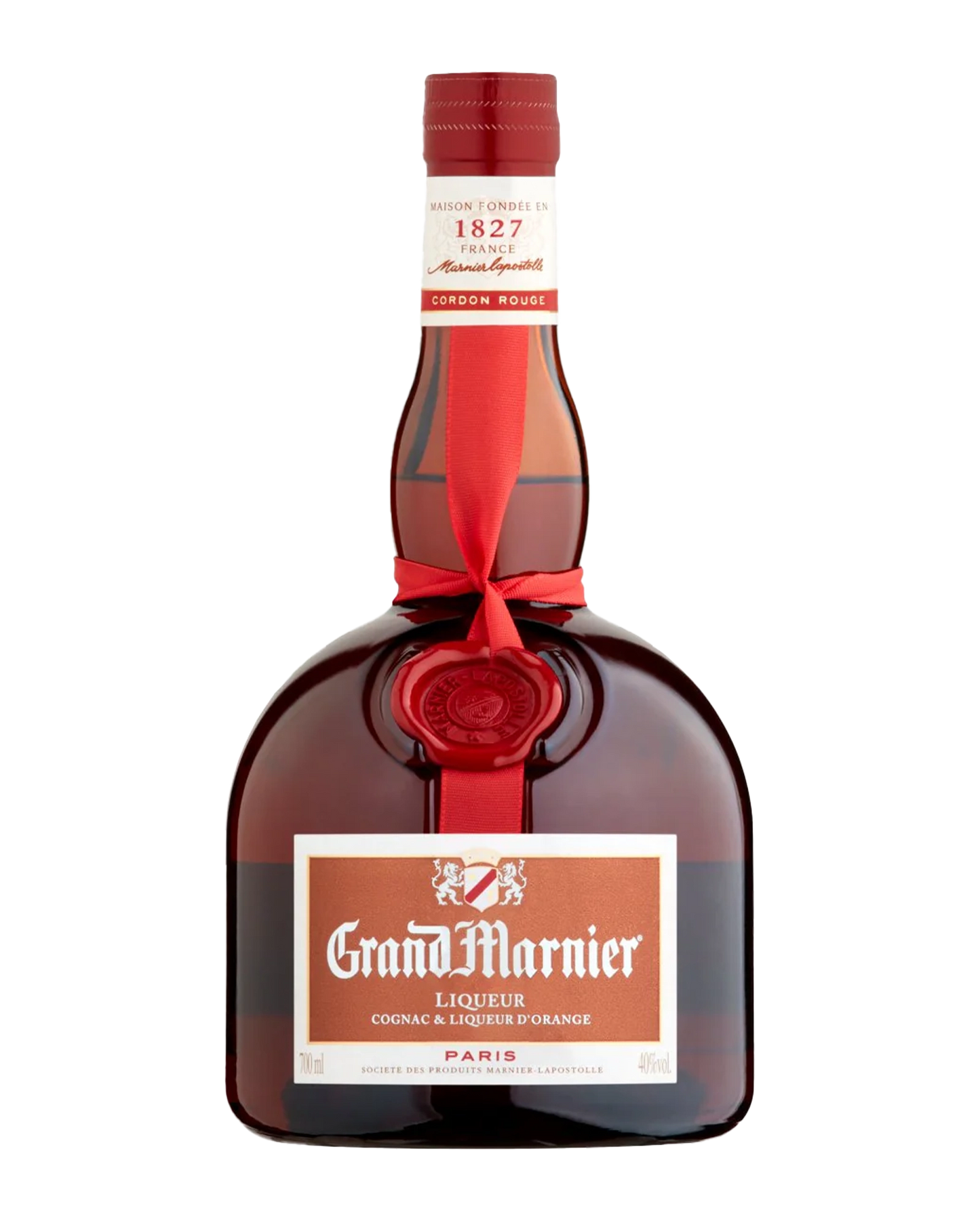 Grand Marnier Cordon Rouge 700mL
