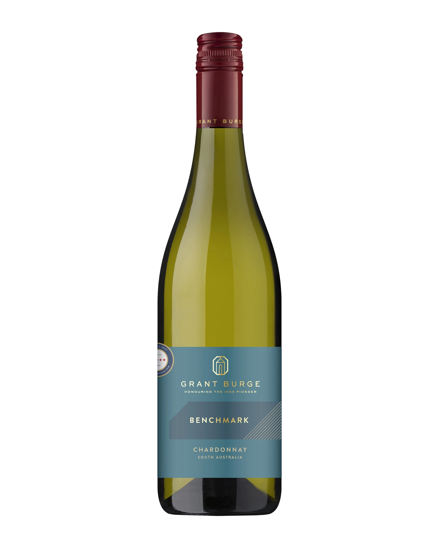 Grant Burge Benchmark Chardonnay 750mL