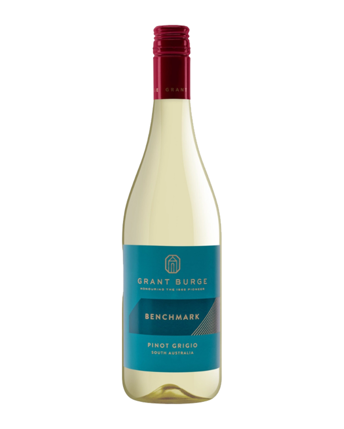 Grant Burge Benchmark Pinot Grigio 750mL