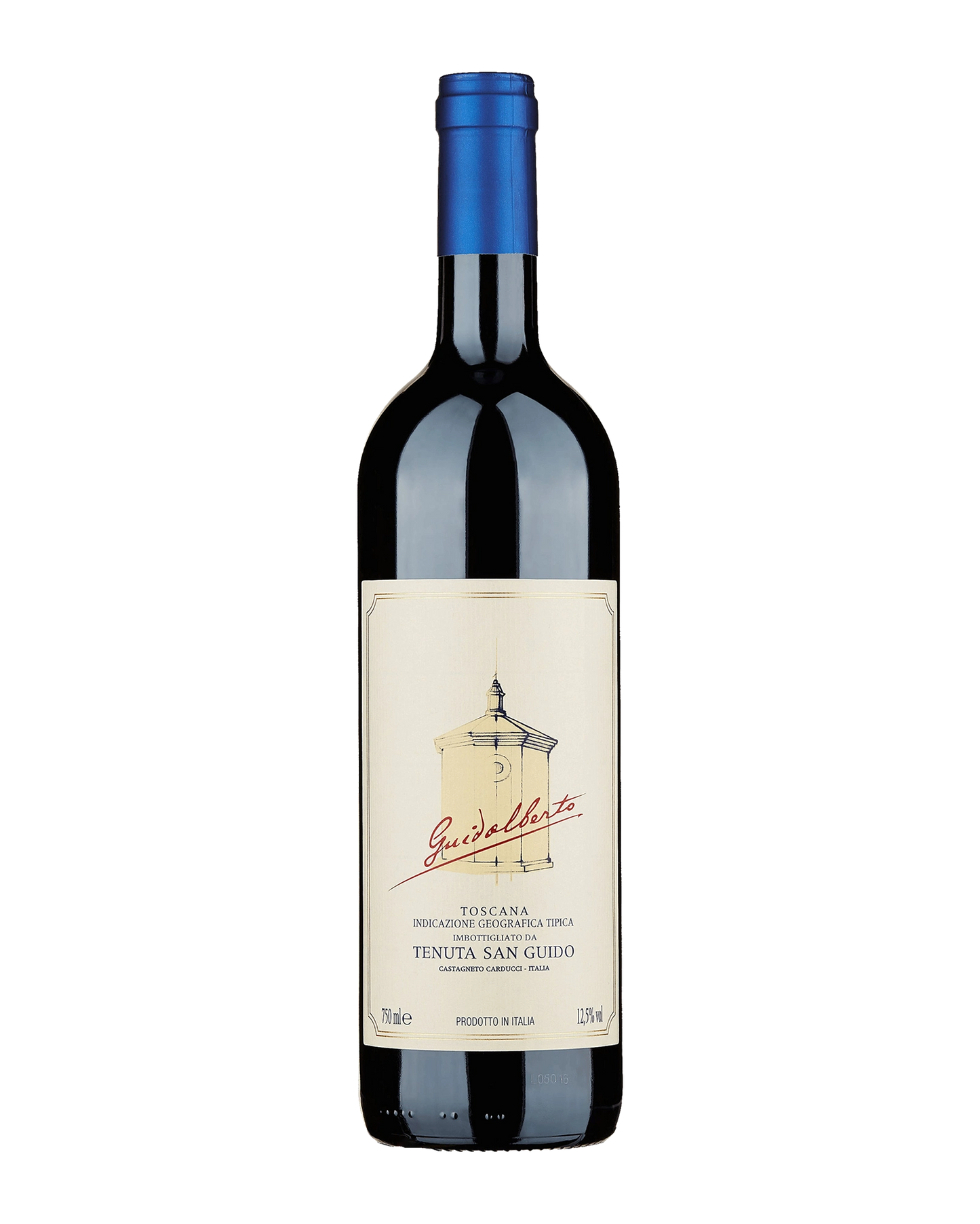 Guidalberto 2020 750mL