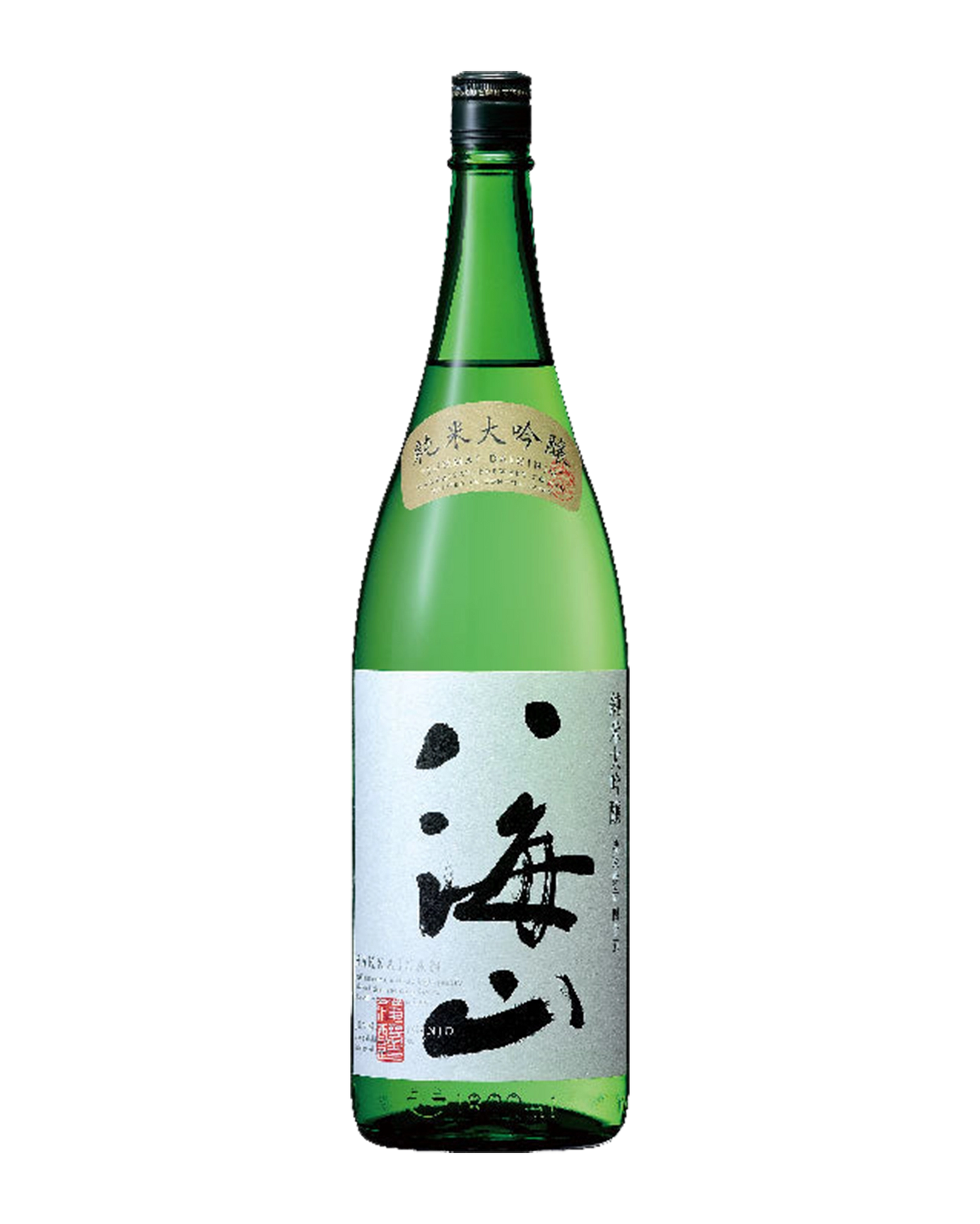 Hakkaisan Junmai Daiginjo 1800mL