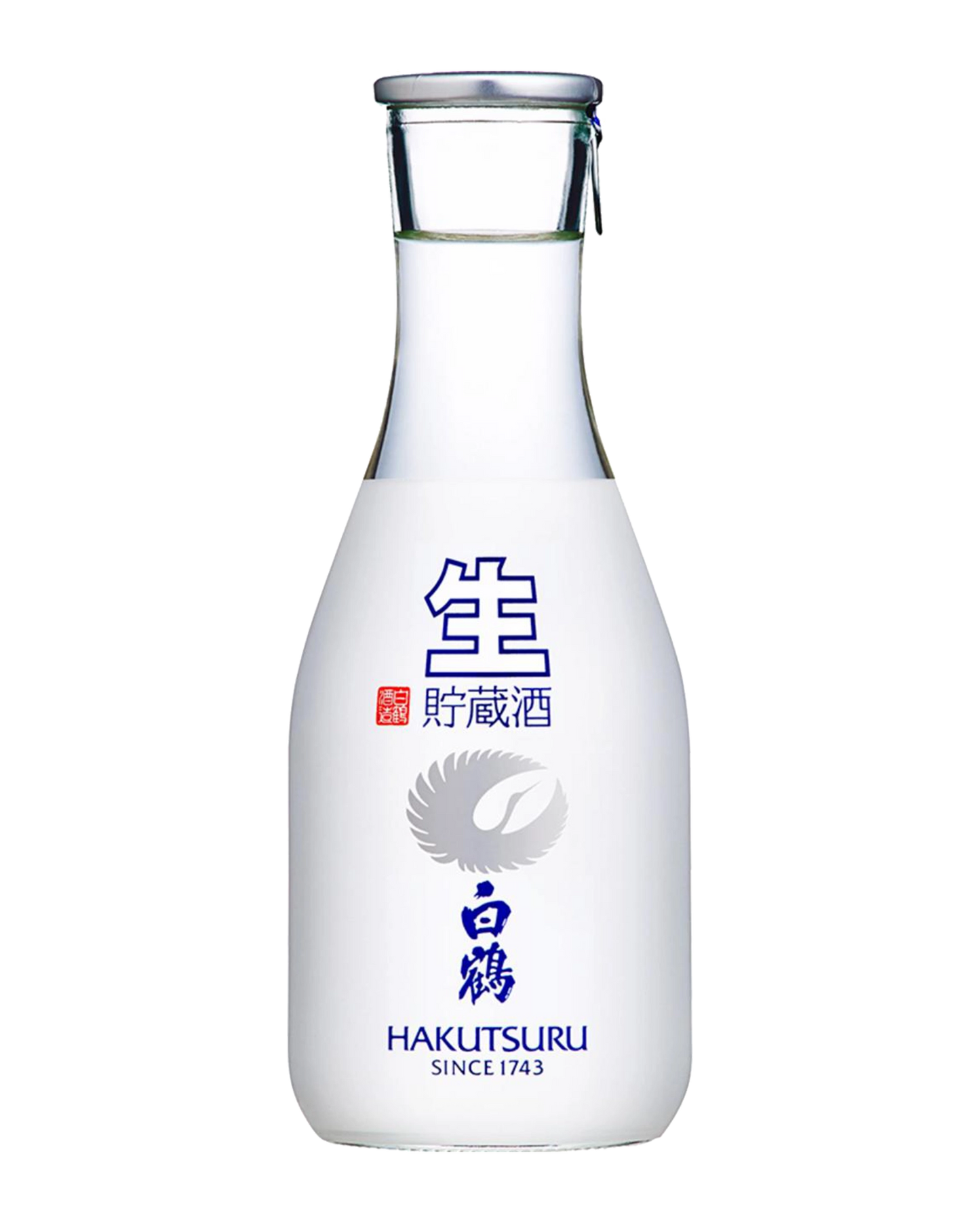 Hakutsuru Josen Namachozo-shu 300mL