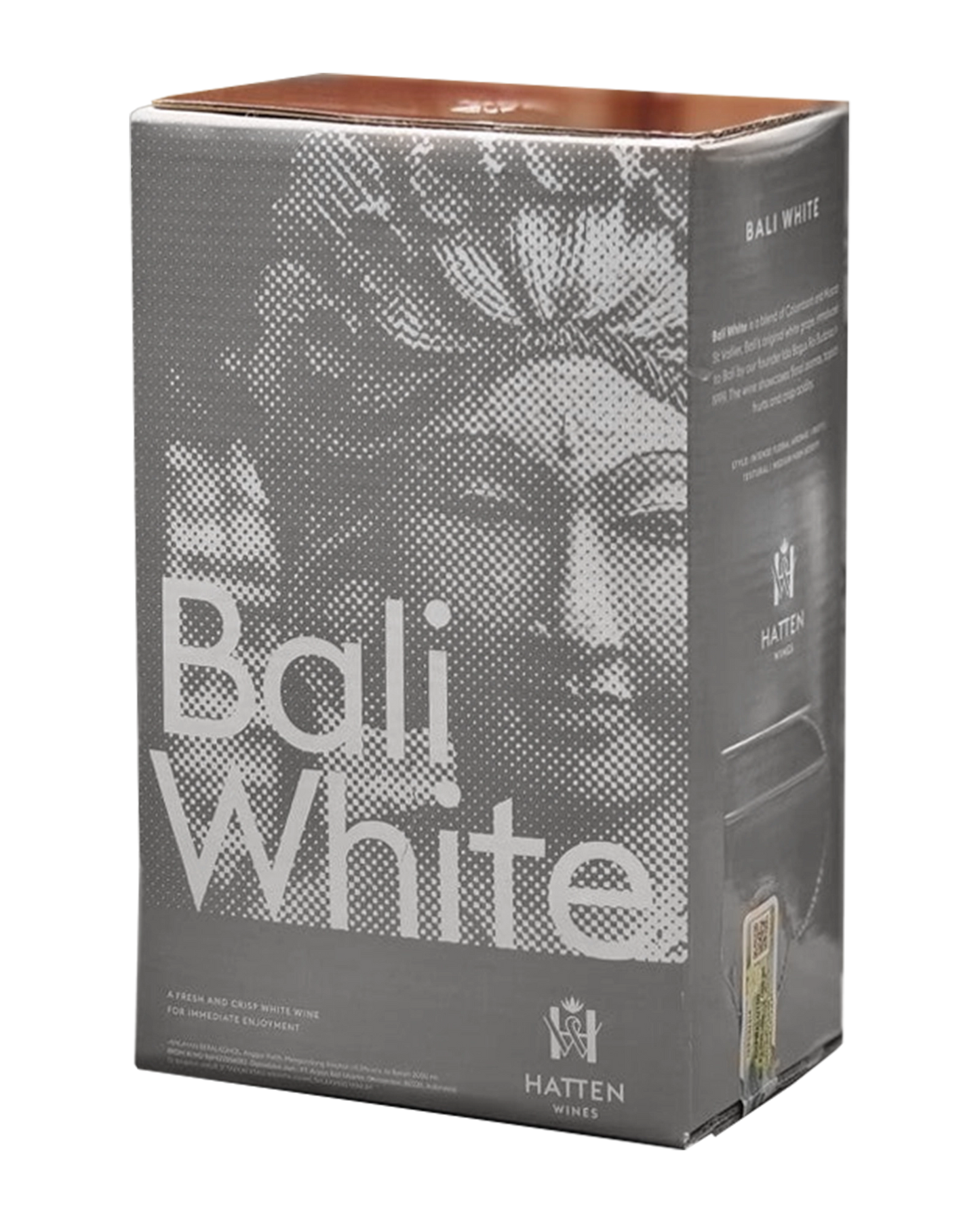 Hatten Bali White 2000mL