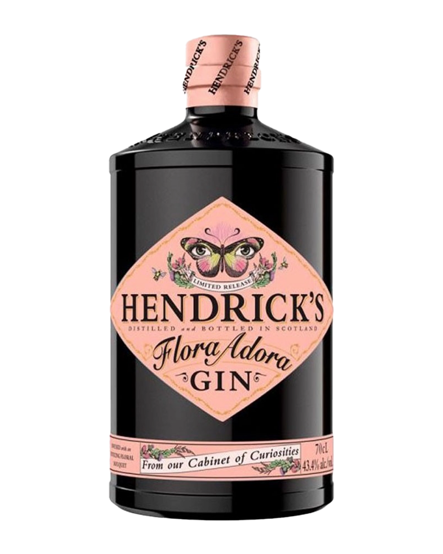 Hendricks Gin Flora Adora 700mL
