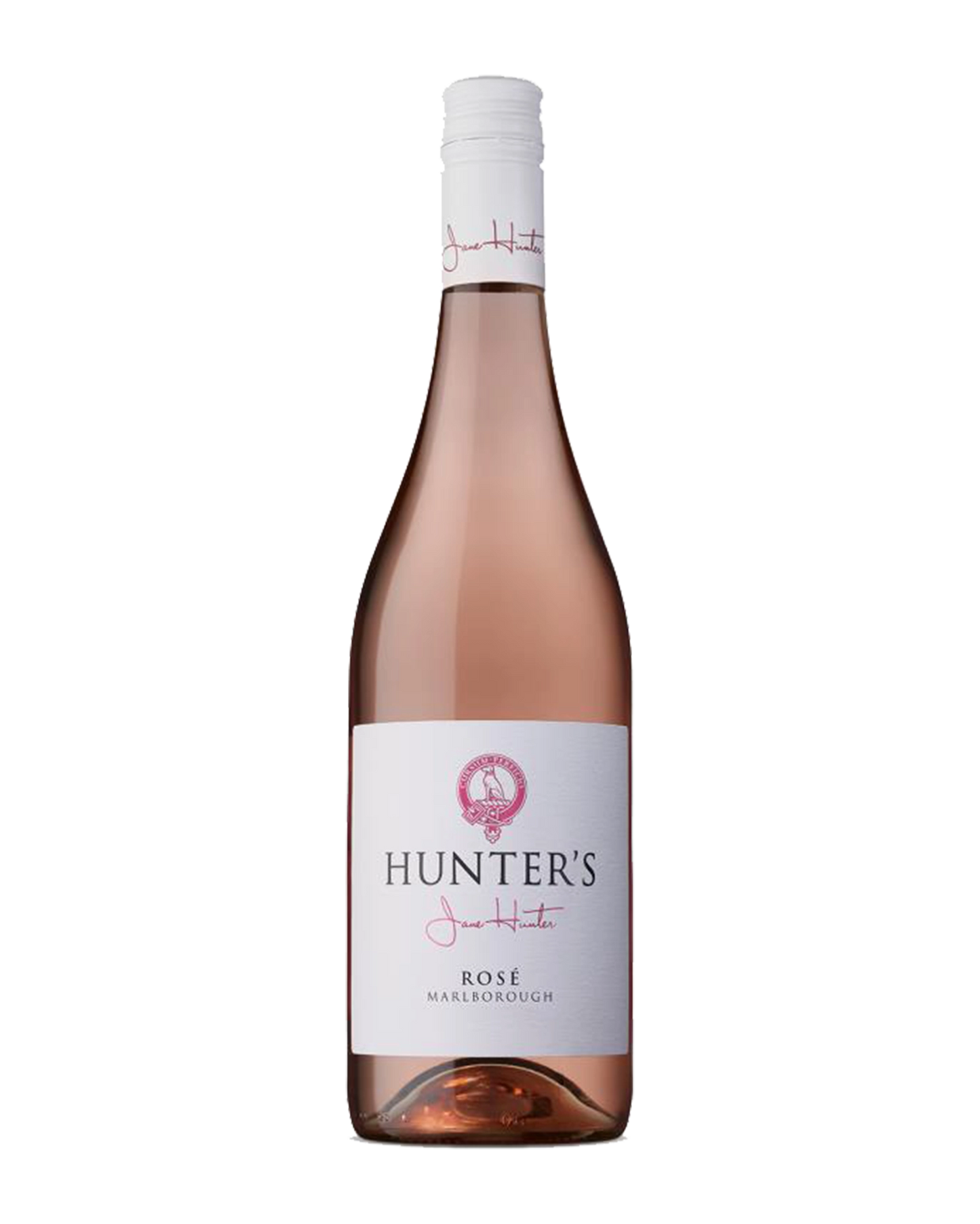 Hunter's Rose Wine 750ml