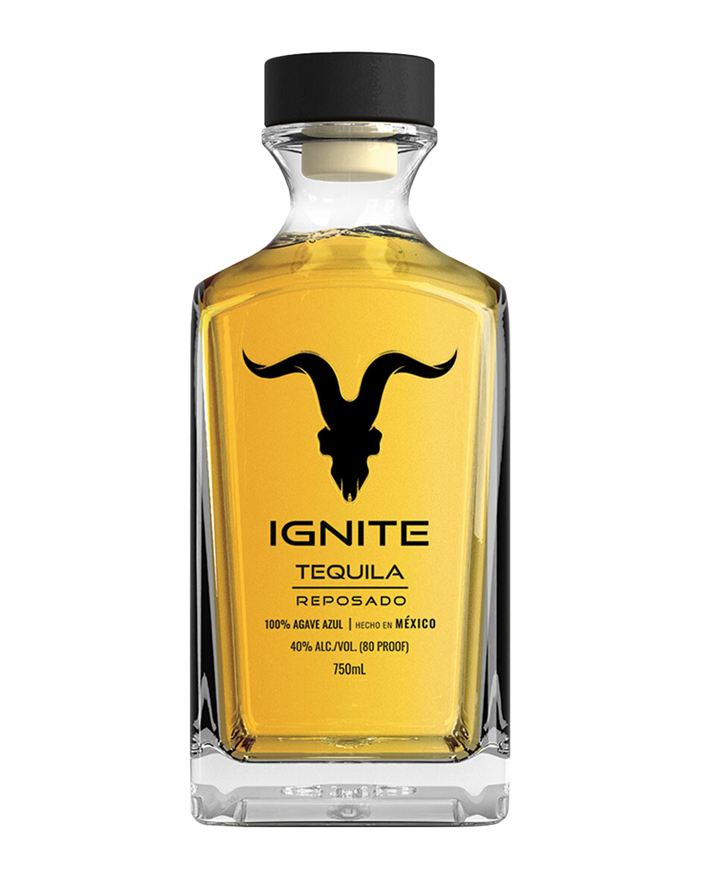 Ignite Tequila Reposado 750mL