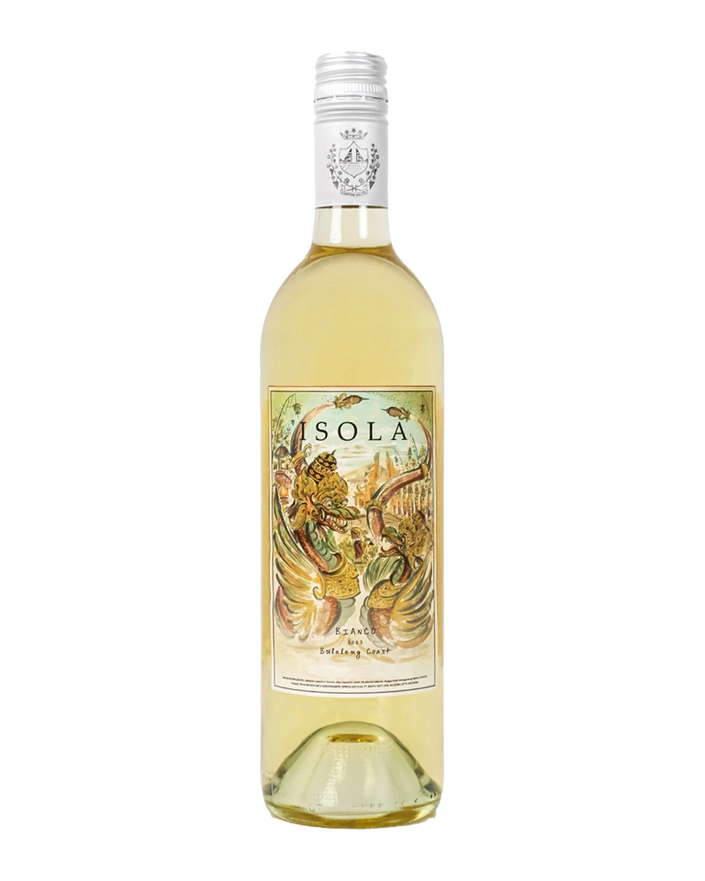 Isola Bianco 750mL
