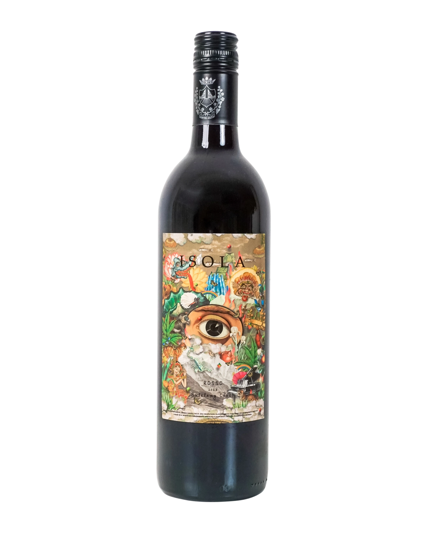 Isola Rosso 750mL