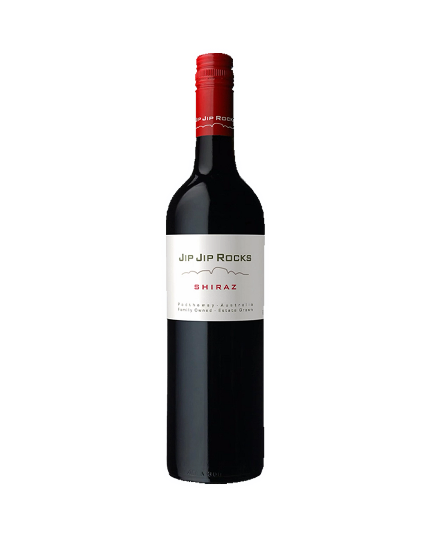 Jip Jip Rock Shiraz 750mL